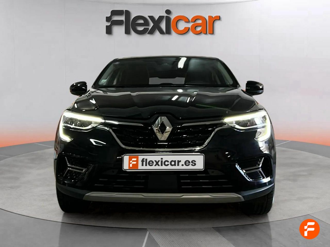 renault arkana 2023 / foto grande (2)
