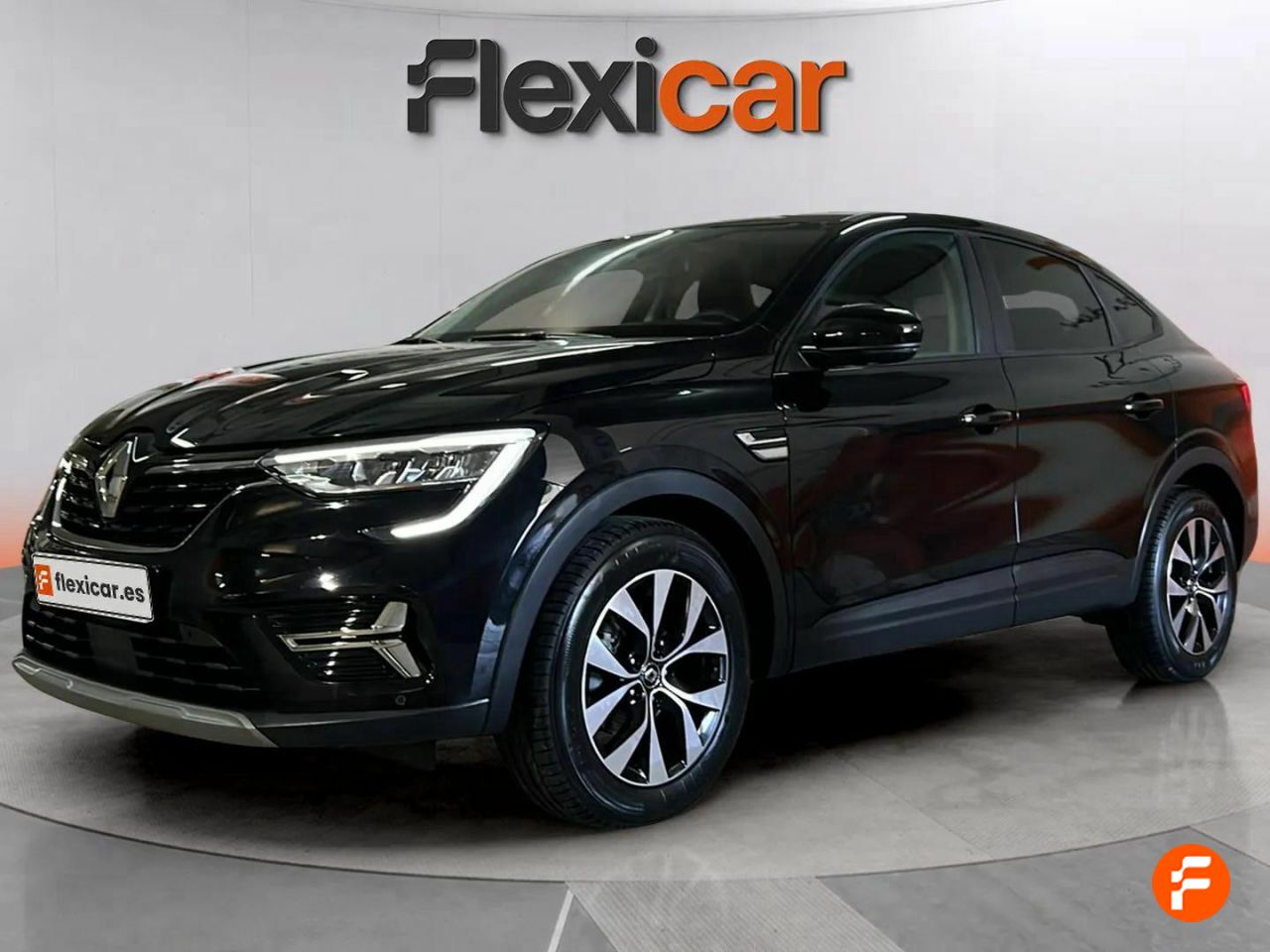 renault arkana 2023 / foto grande (3)