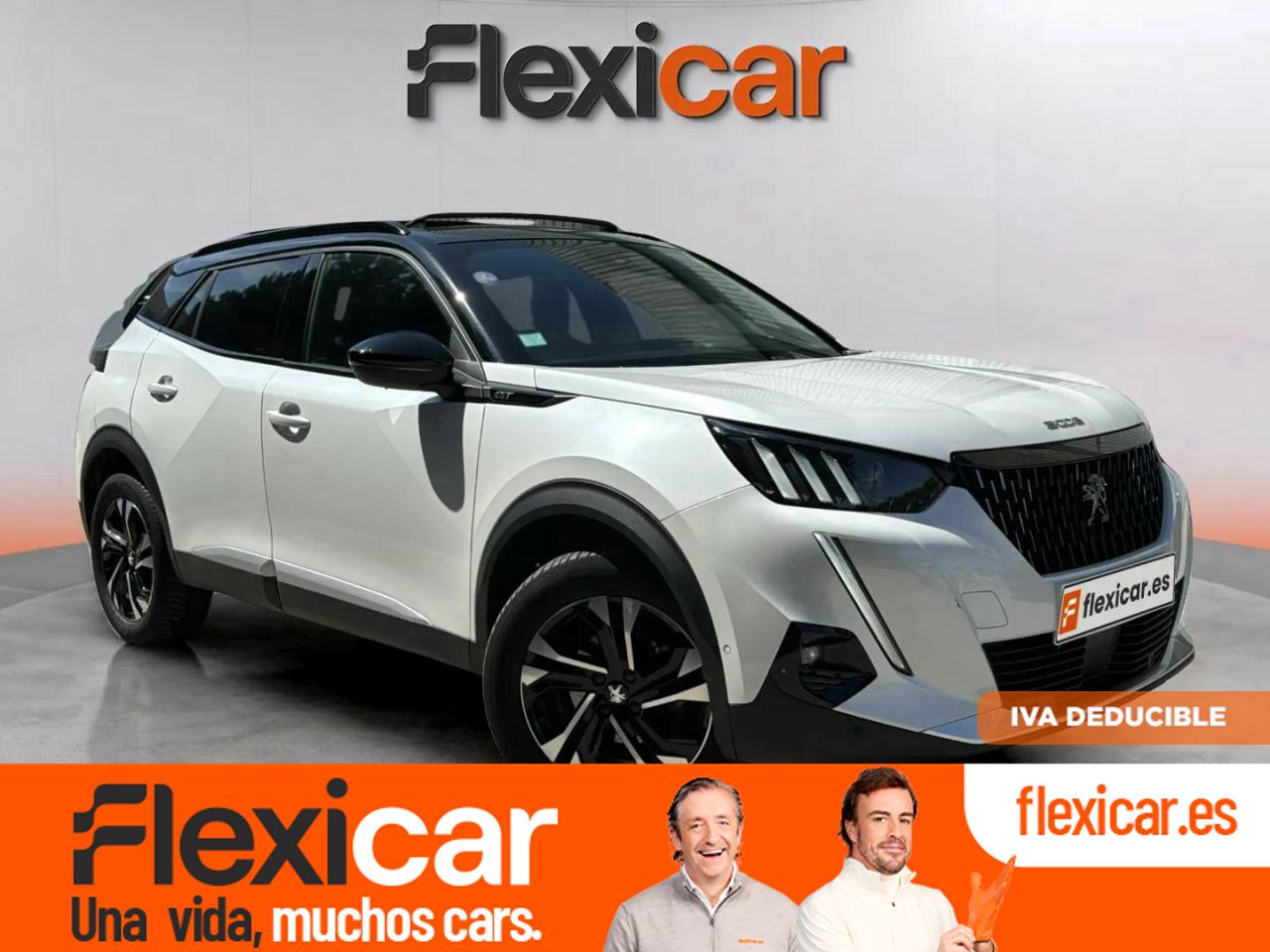 Foto peugeot 2008 2021 /