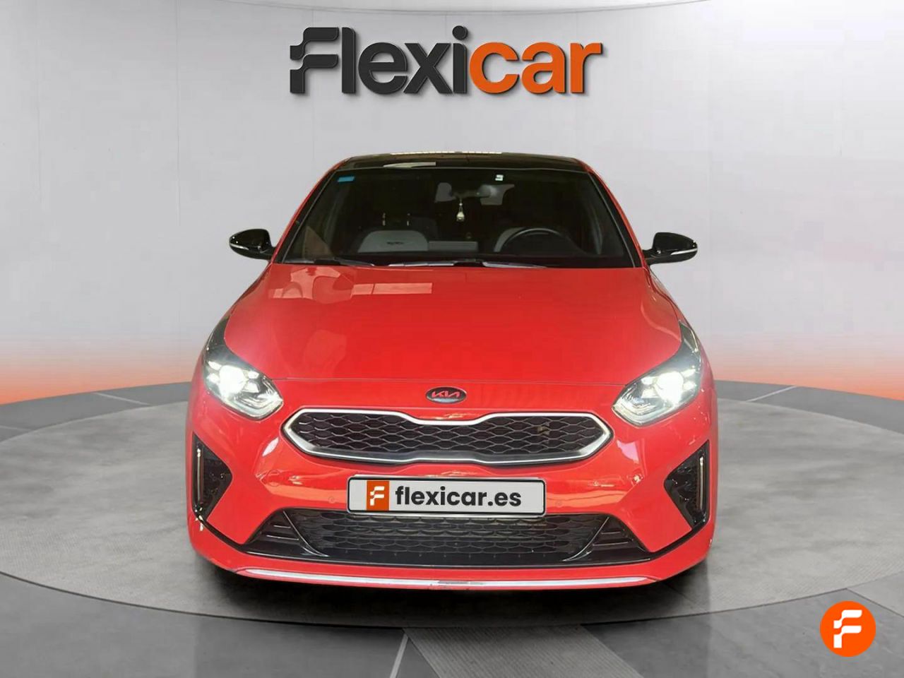 kia ceed 2019 / foto grande (2)