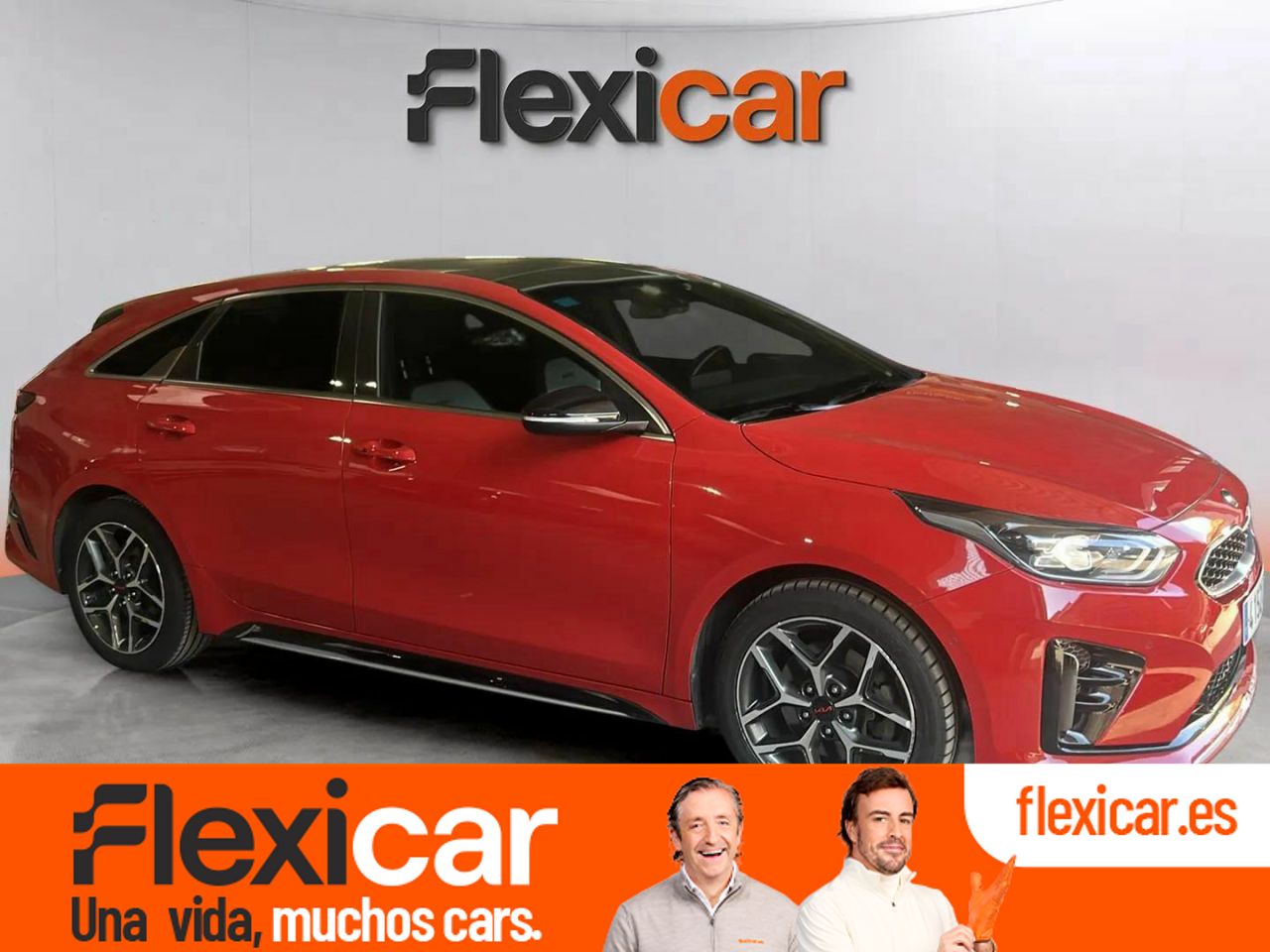 Foto kia ceed 2019 /