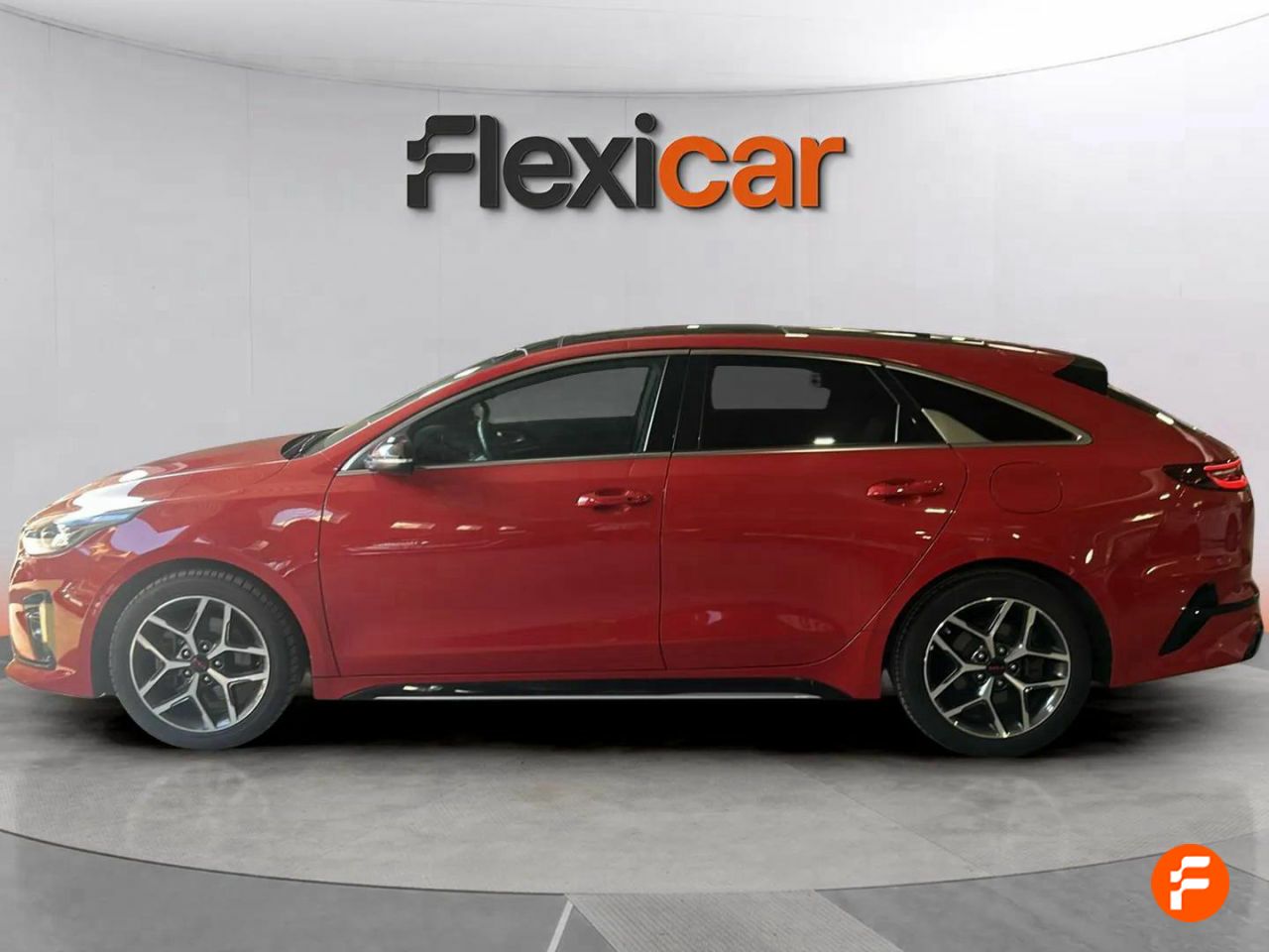 kia ceed 2019 / foto grande (3)