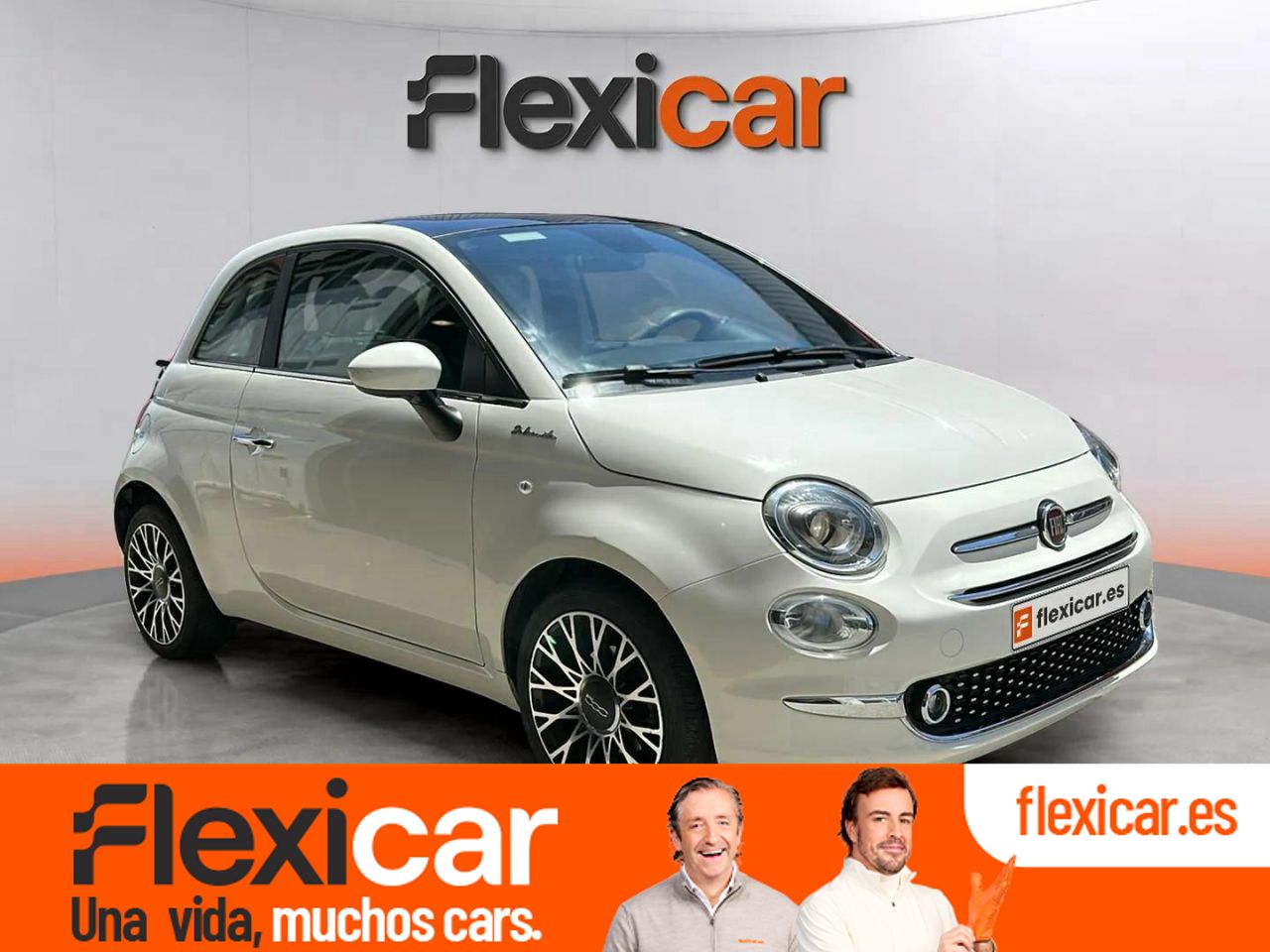 Foto fiat 500 2022 /