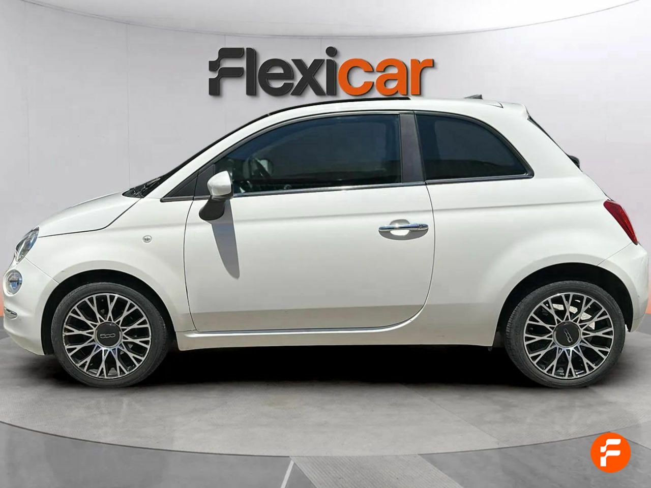 fiat 500 2022 / foto grande (3)