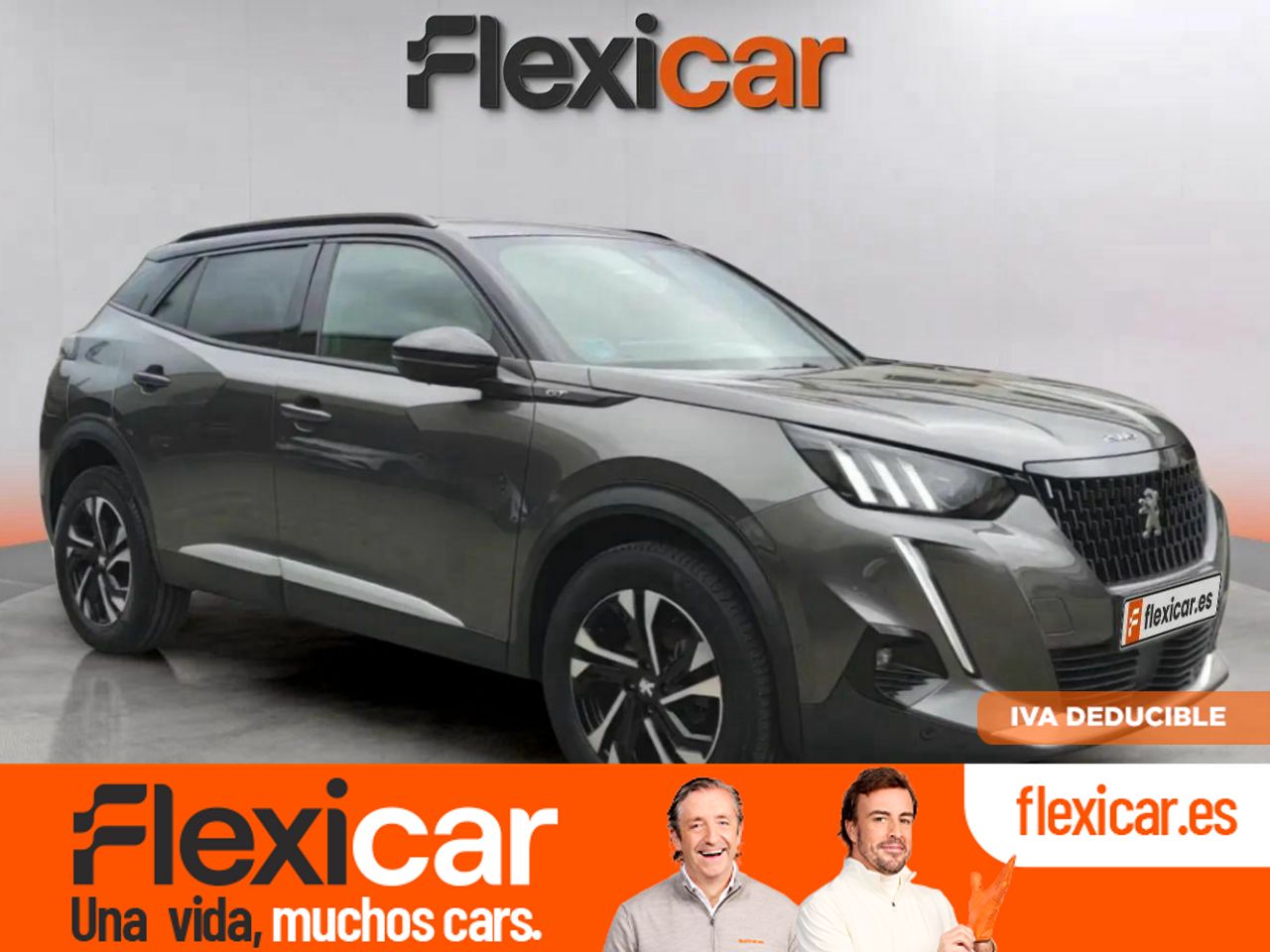 Foto peugeot 2008 2021 /