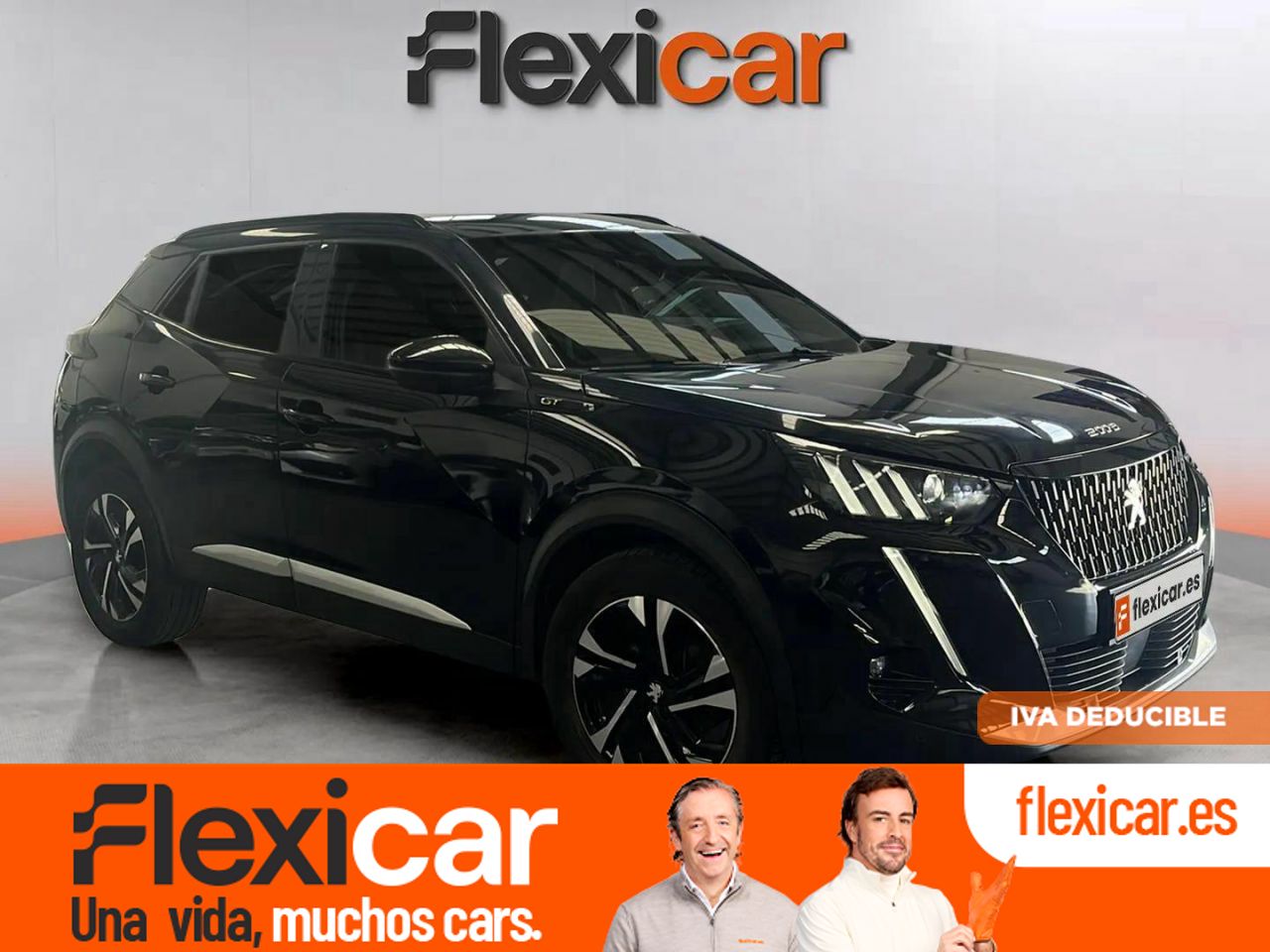 Foto peugeot 2008 2021 /