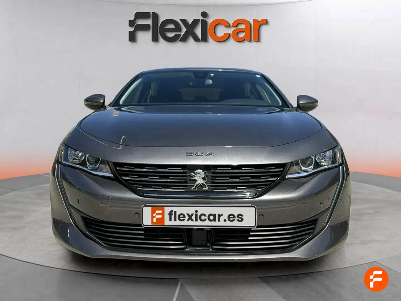 peugeot 508 2021 / foto grande (2)