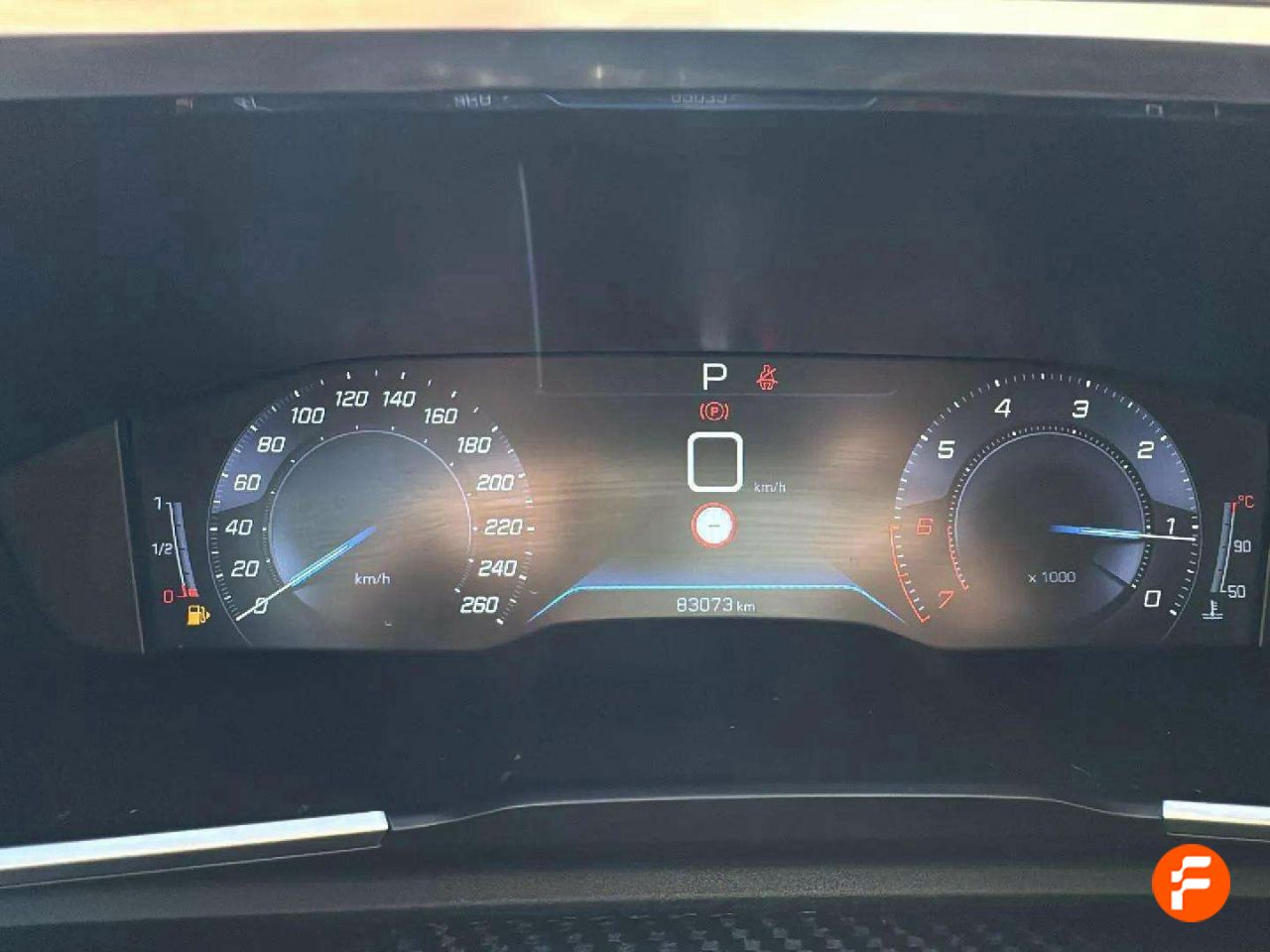 peugeot 508 2021 / foto grande (3)