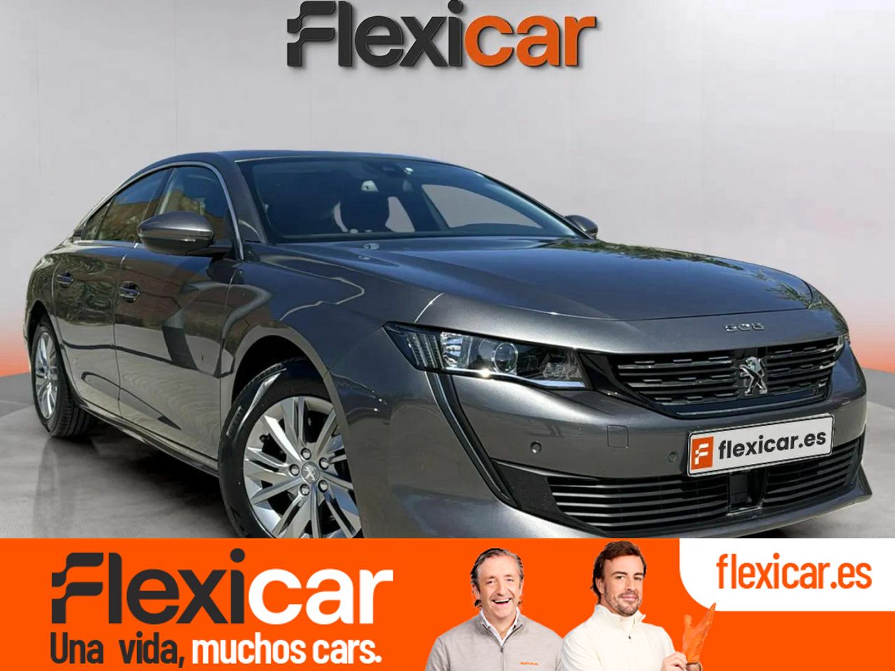 Foto peugeot 508 2021 /