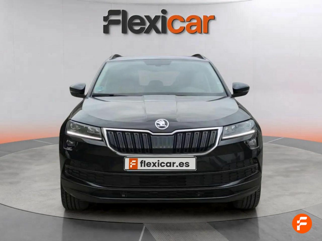 skoda karoq 2021 / foto grande (2)