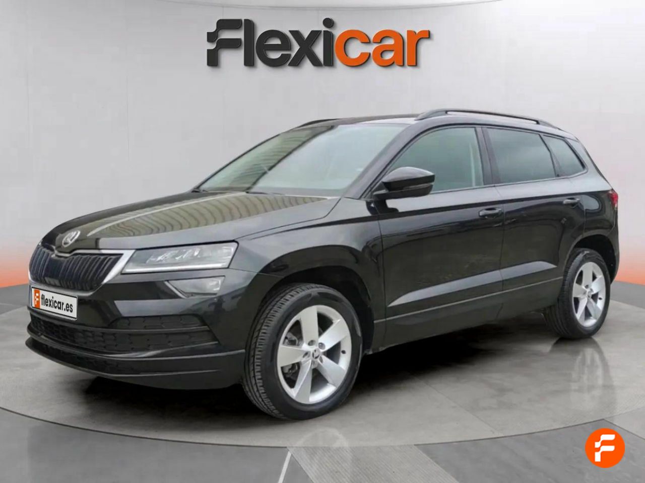 skoda karoq 2021 / foto grande (3)
