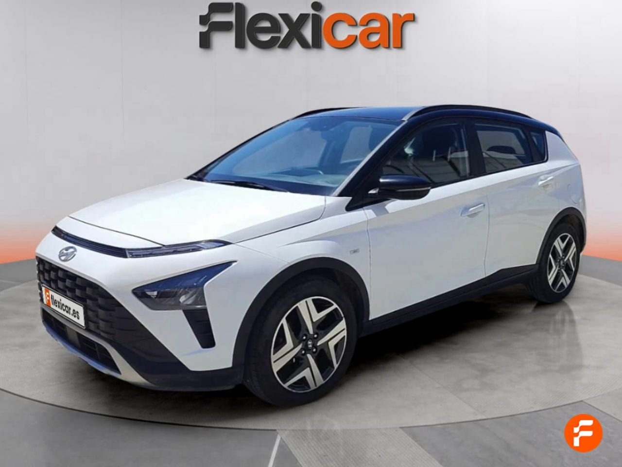 hyundai bayon 2022 / foto grande (2)