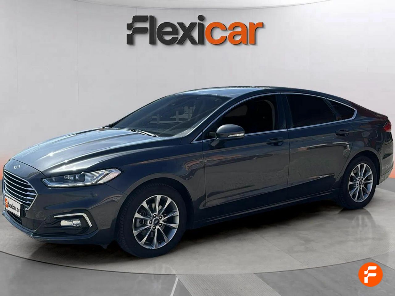 ford mondeo 2019 / foto grande (2)