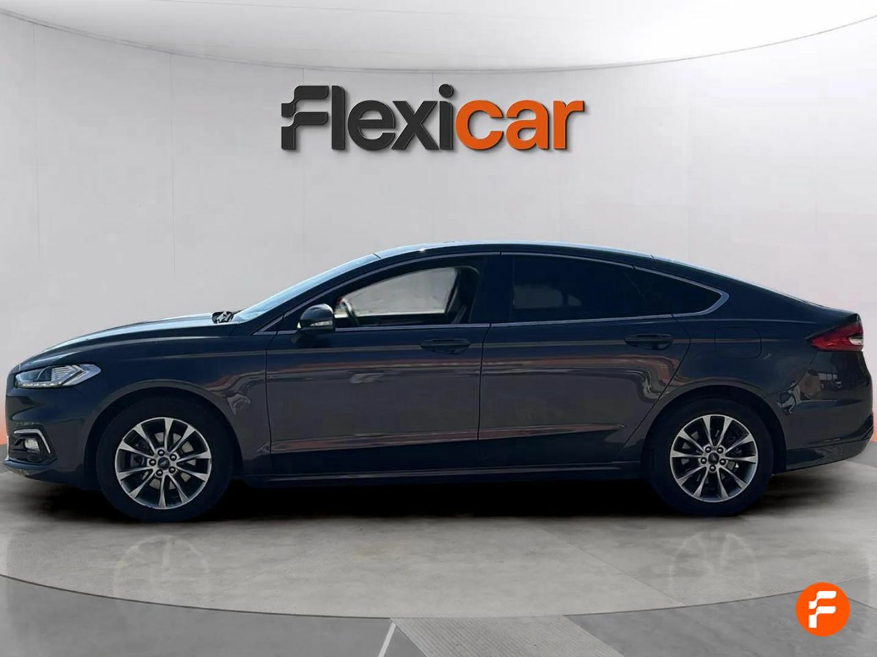 ford mondeo 2019 / foto grande (3)