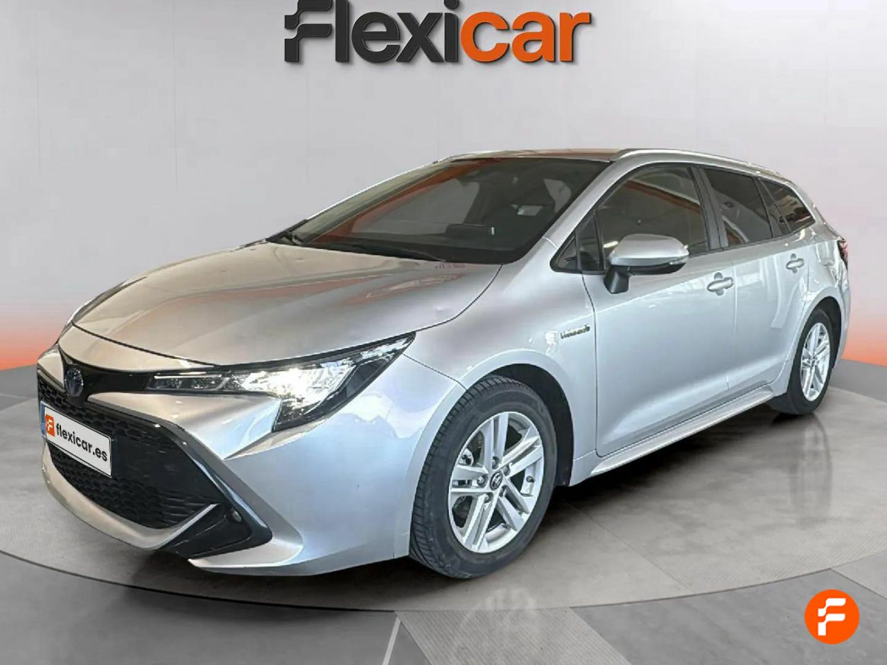 toyota corolla 2020 / foto grande (2)