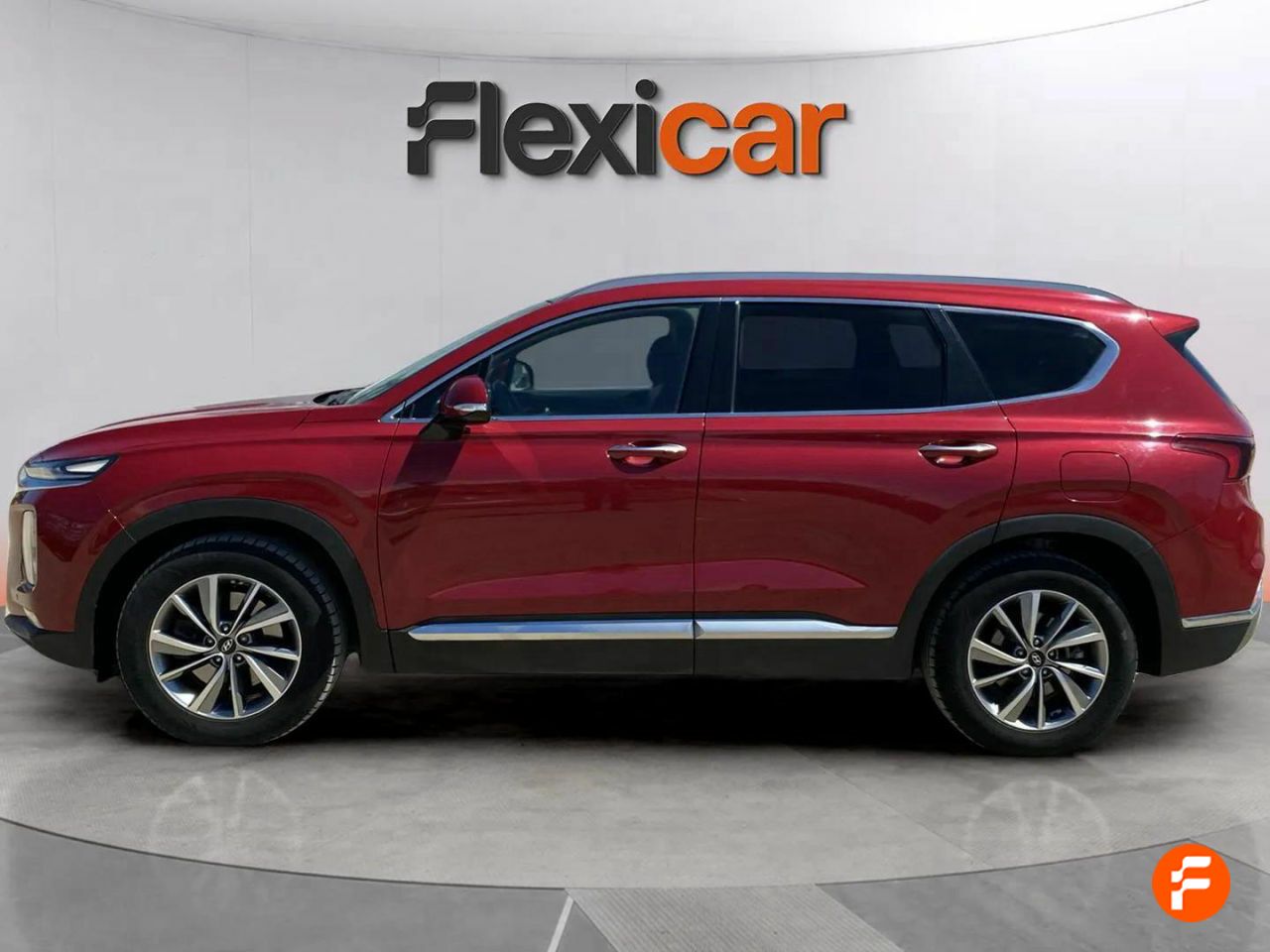 hyundai santa fe 2019 / foto grande (3)