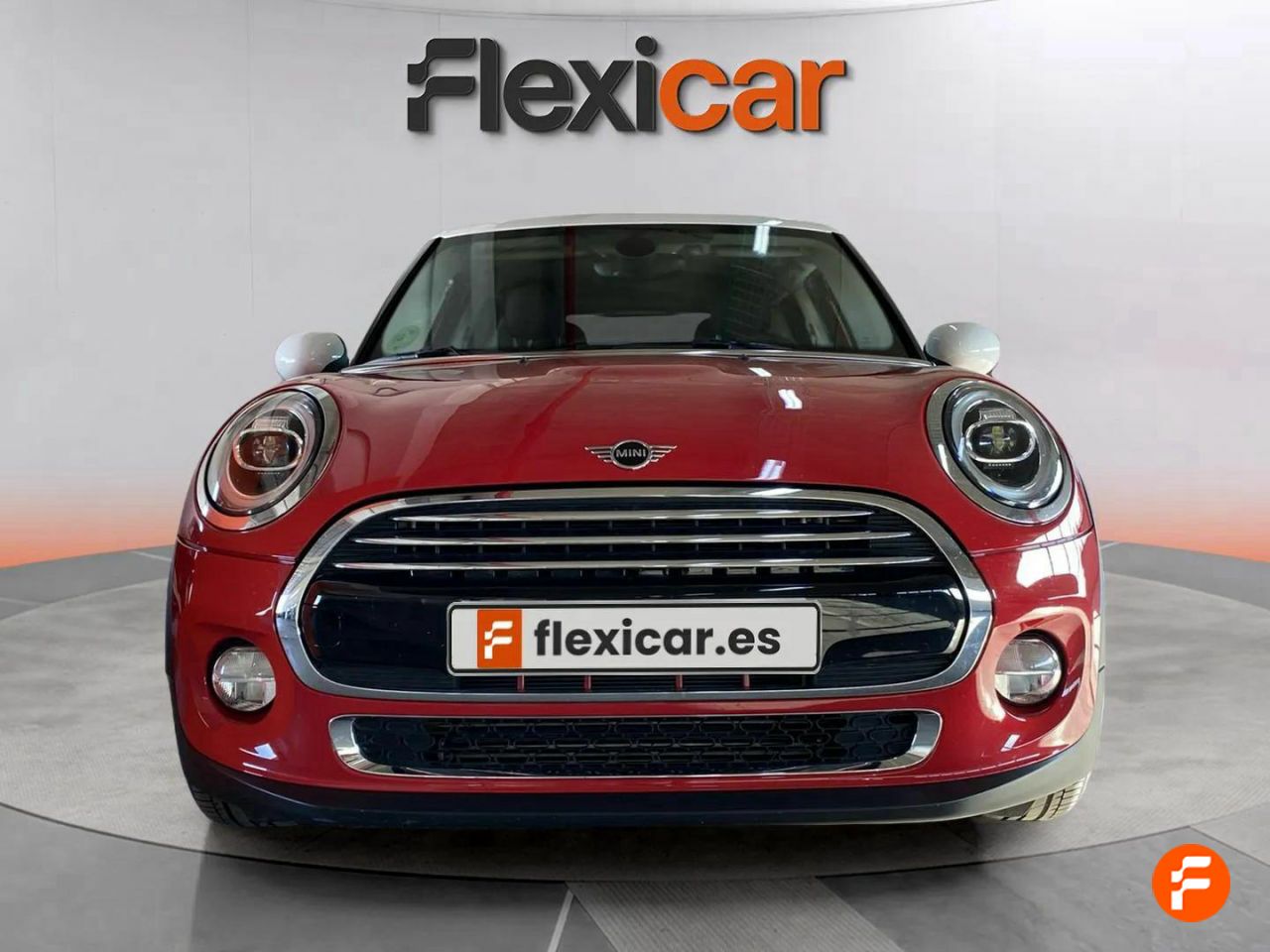 mini cooper 2019 / foto grande (2)