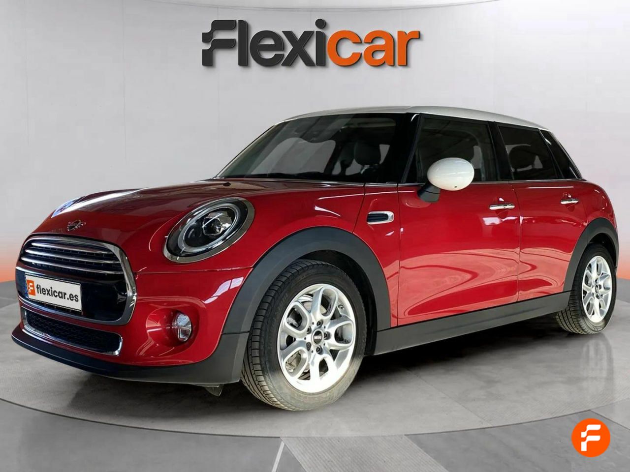 mini cooper 2019 / foto grande (3)