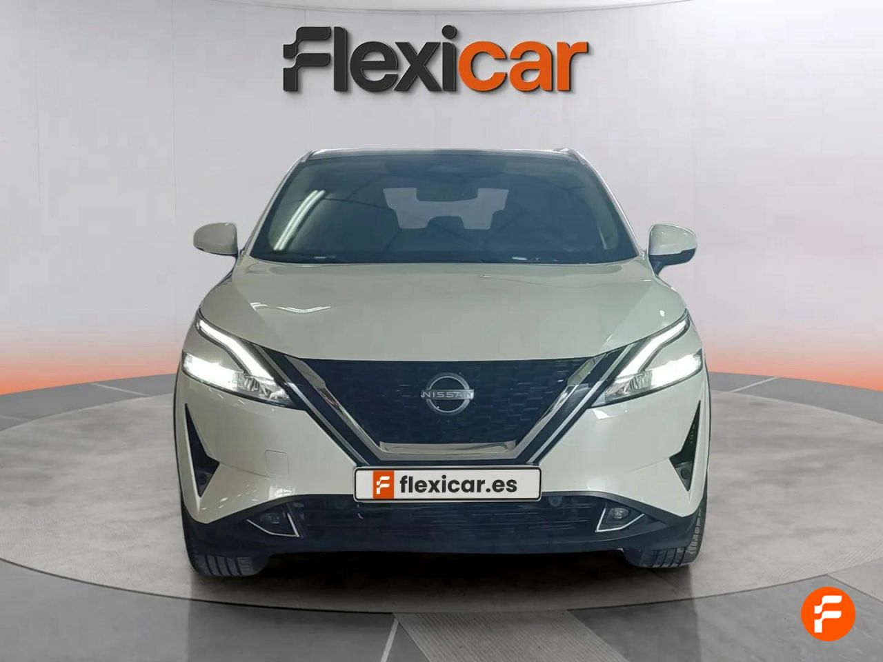 nissan qashqai 2024 / foto grande (2)