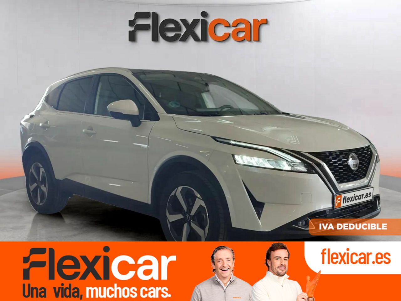 Foto nissan qashqai 2024 /