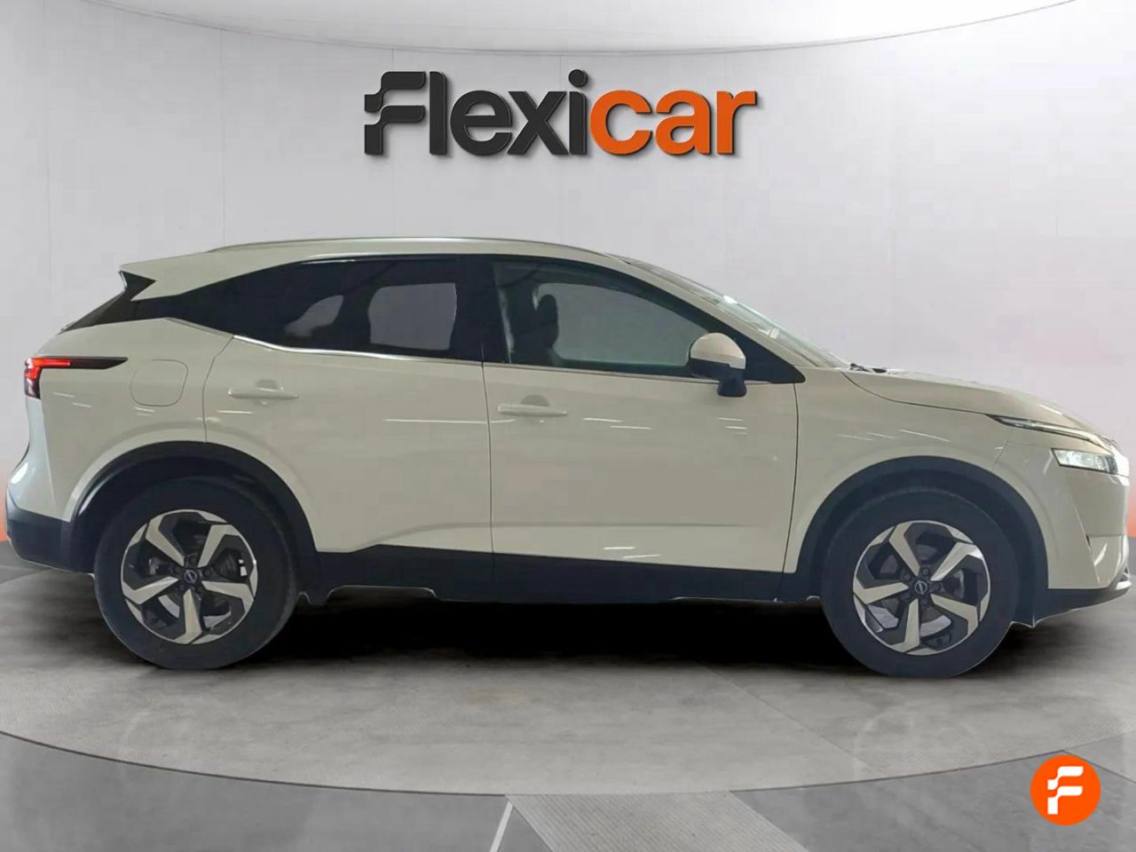 nissan qashqai 2024 / foto grande (3)