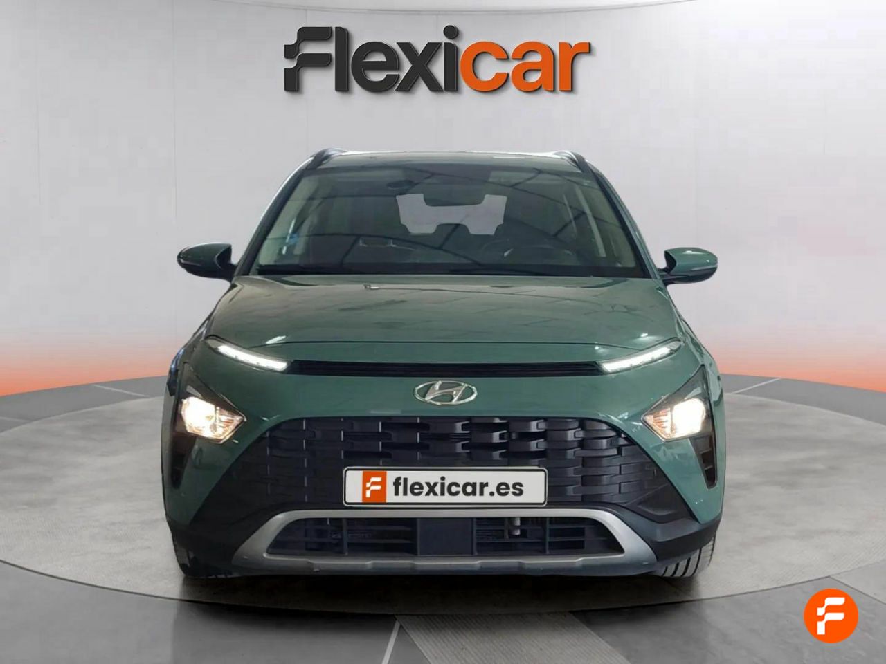 hyundai bayon 2023 / foto grande (2)