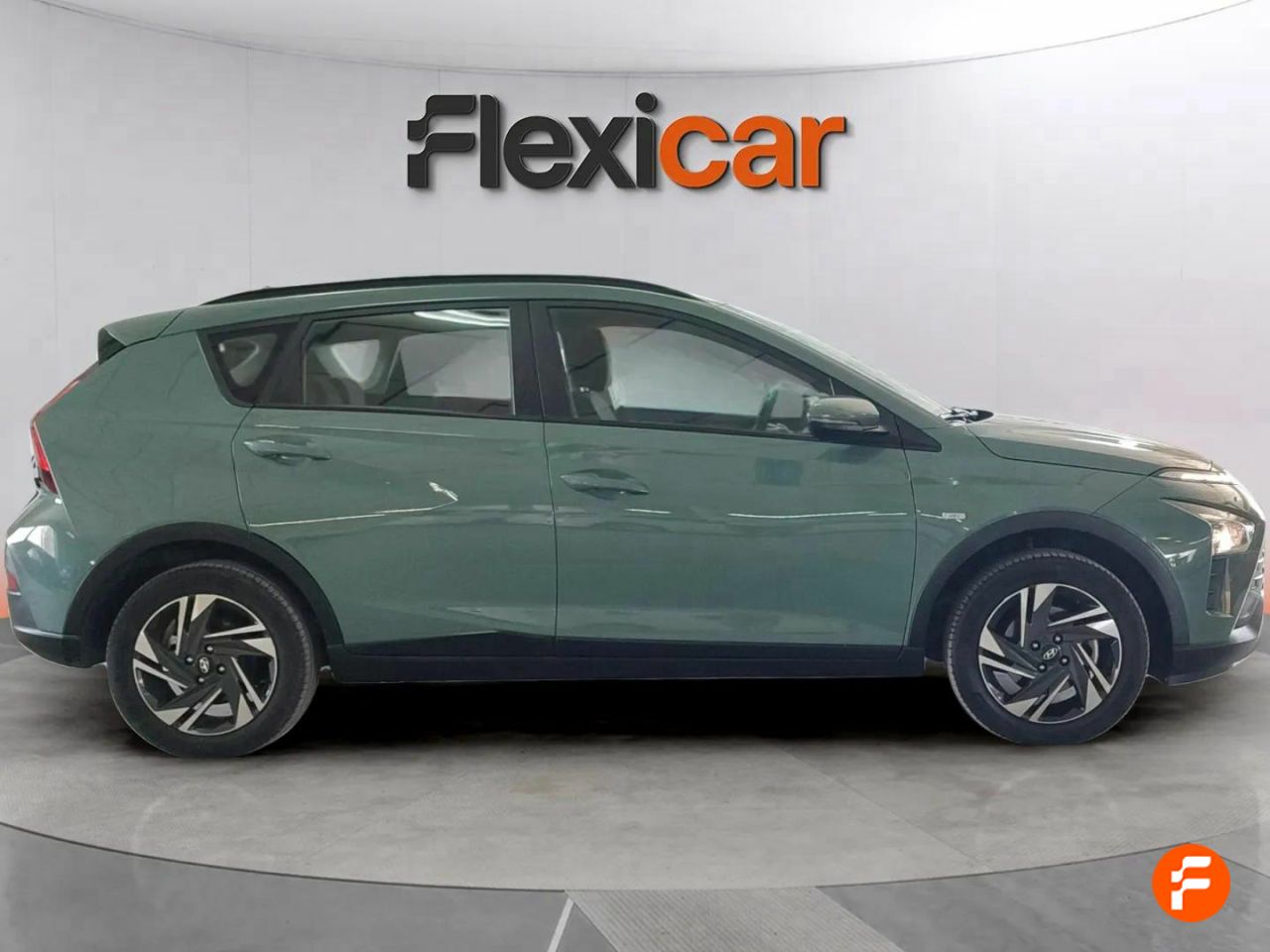 hyundai bayon 2023 / foto grande (3)