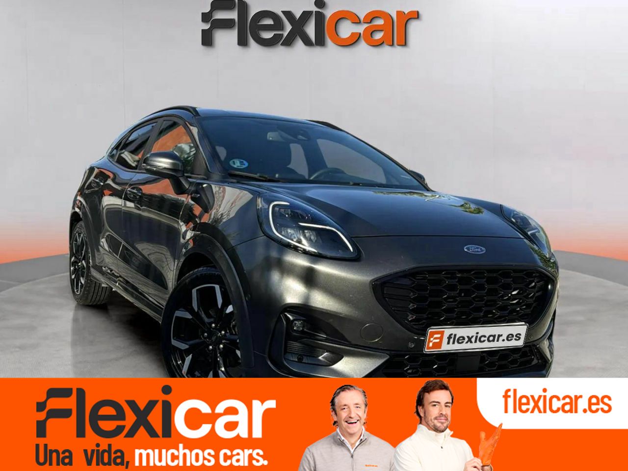 Foto ford puma 2023 /