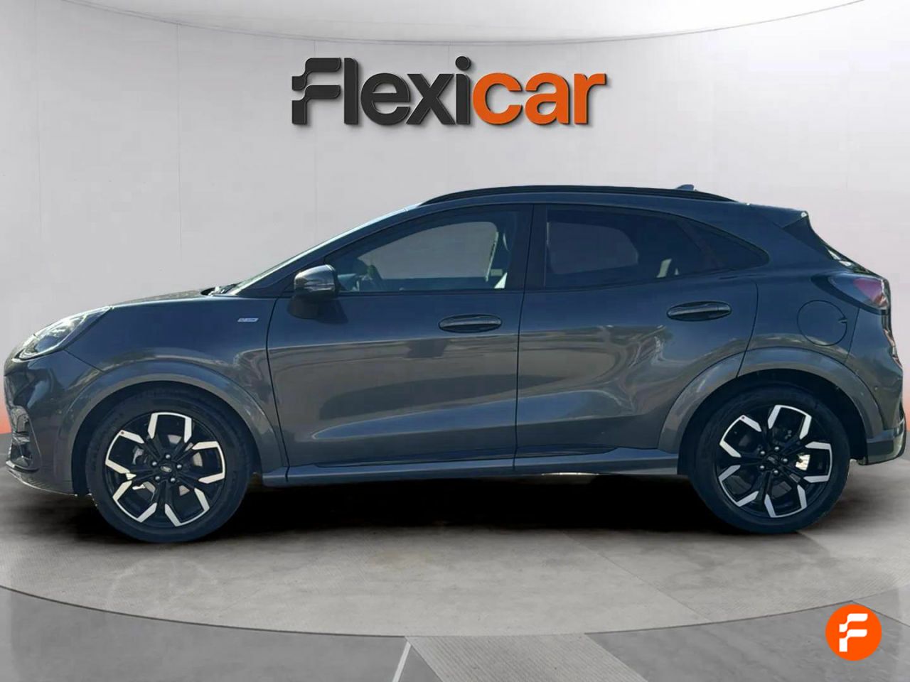 ford puma 2023 / foto grande (3)