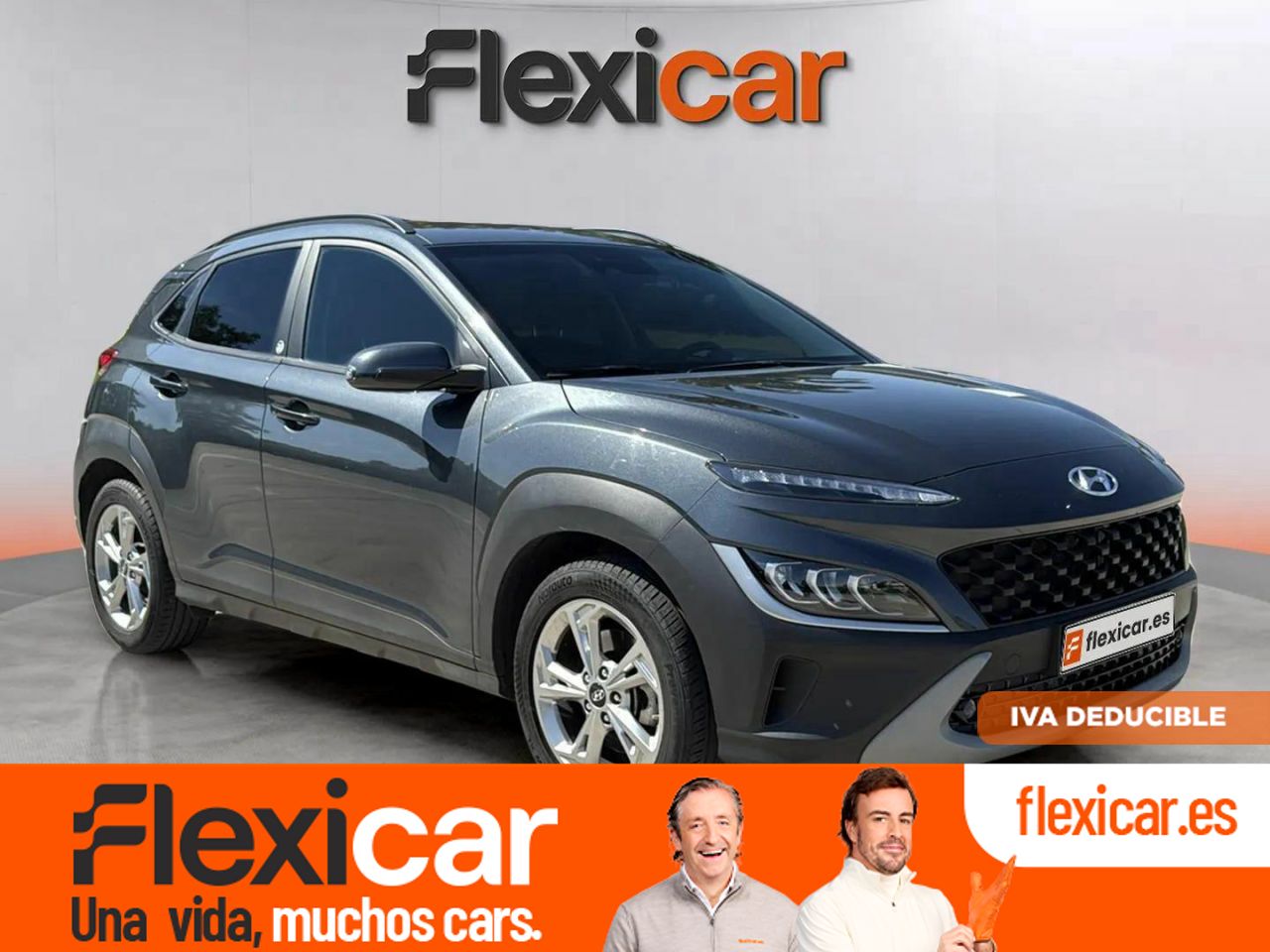 Foto hyundai kona 2022 /
