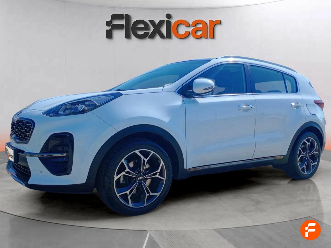 kia sportage 2019 / foto grande (2)