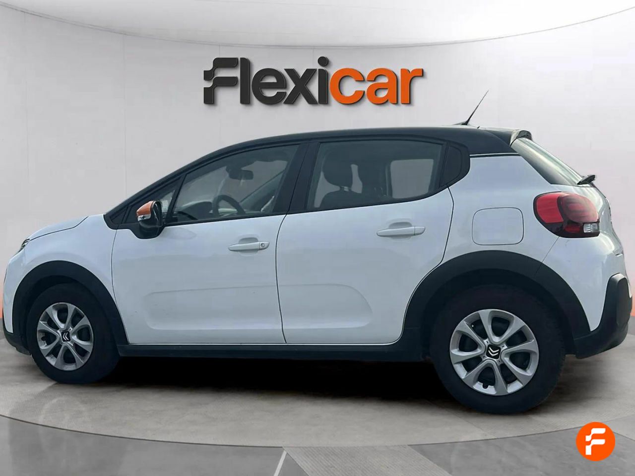 citroën c3 2019 / foto grande (3)