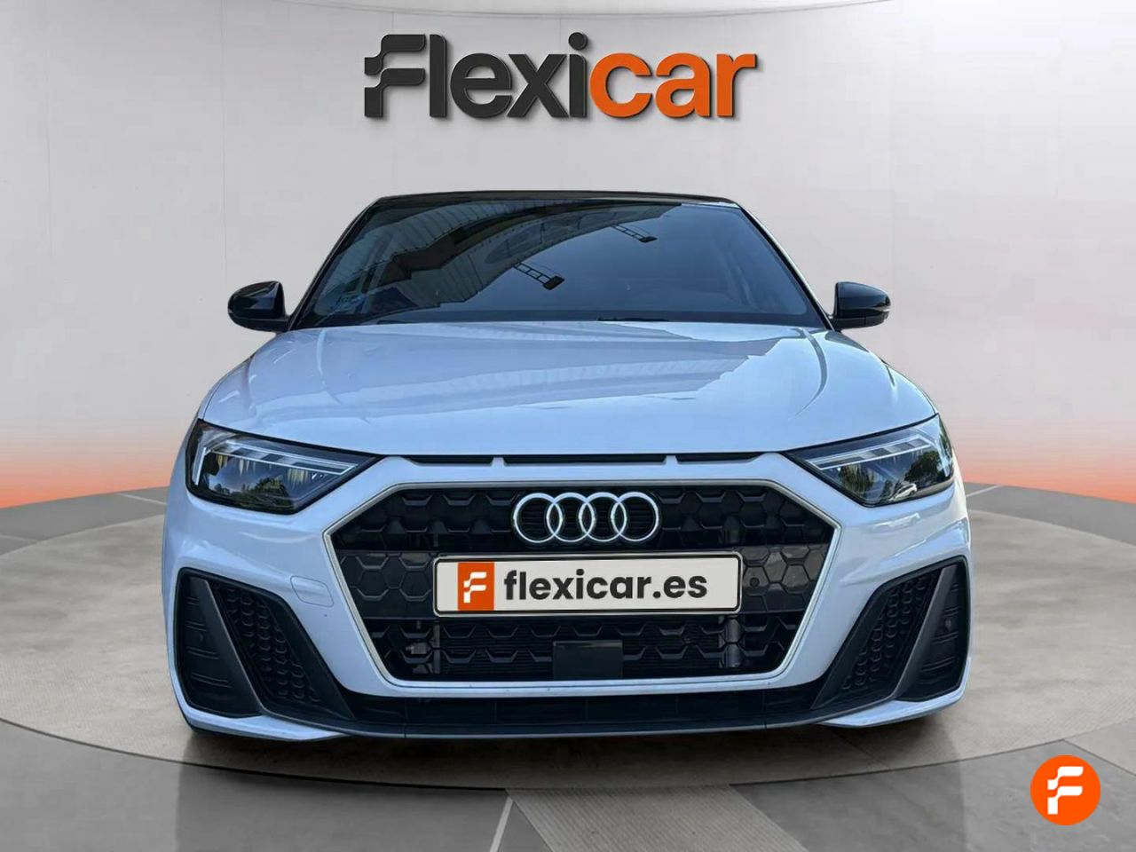 audi a1 2022 / foto grande (2)