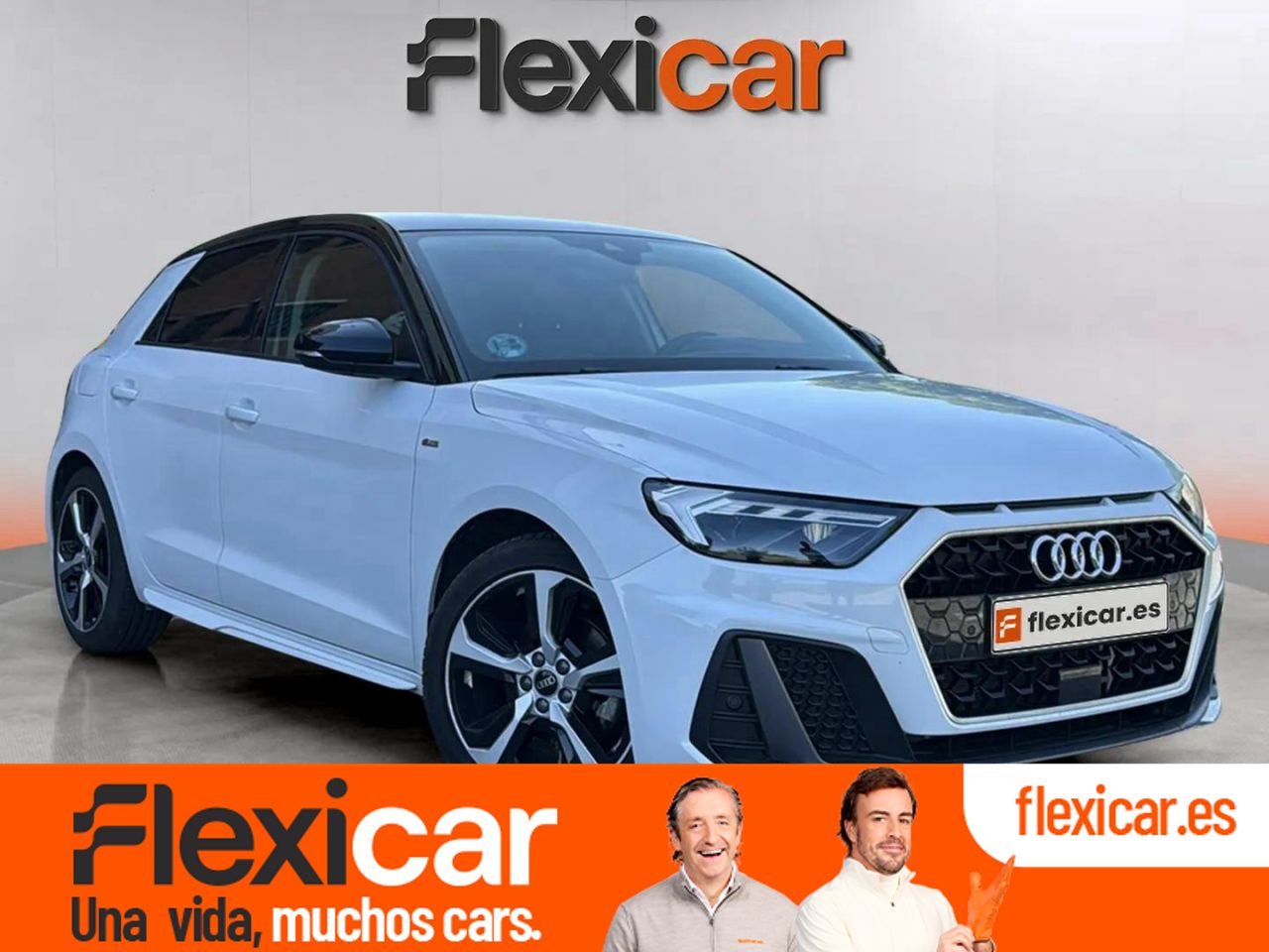 Foto audi a1 2022 /