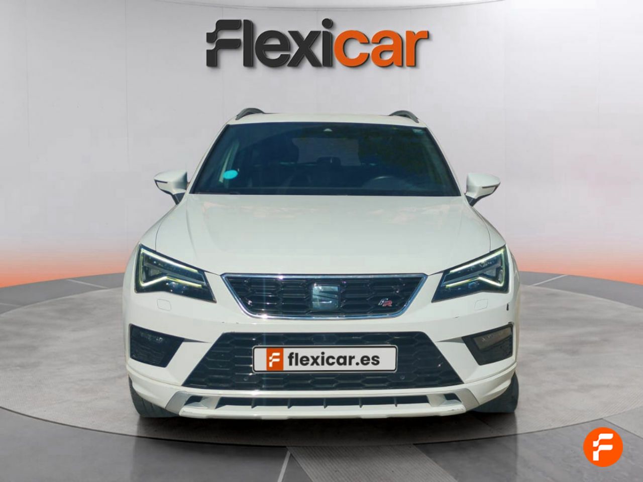 seat ateca 2019 / foto grande (2)