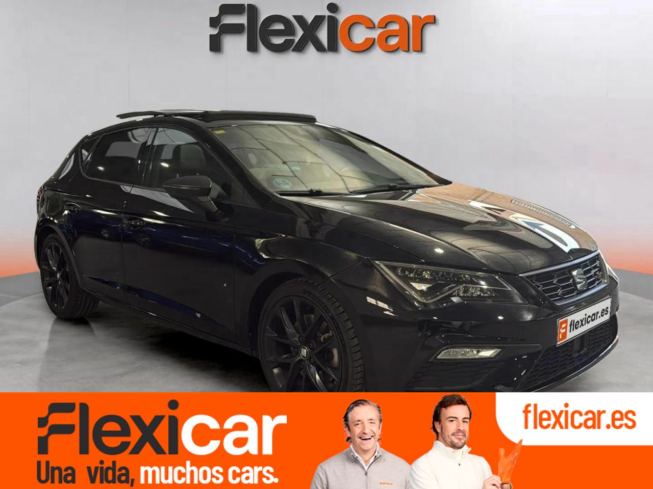 Foto seat leon 2020 /