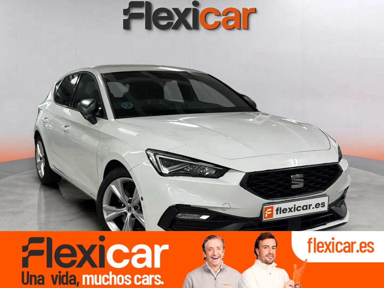 Foto seat leon 2021 /