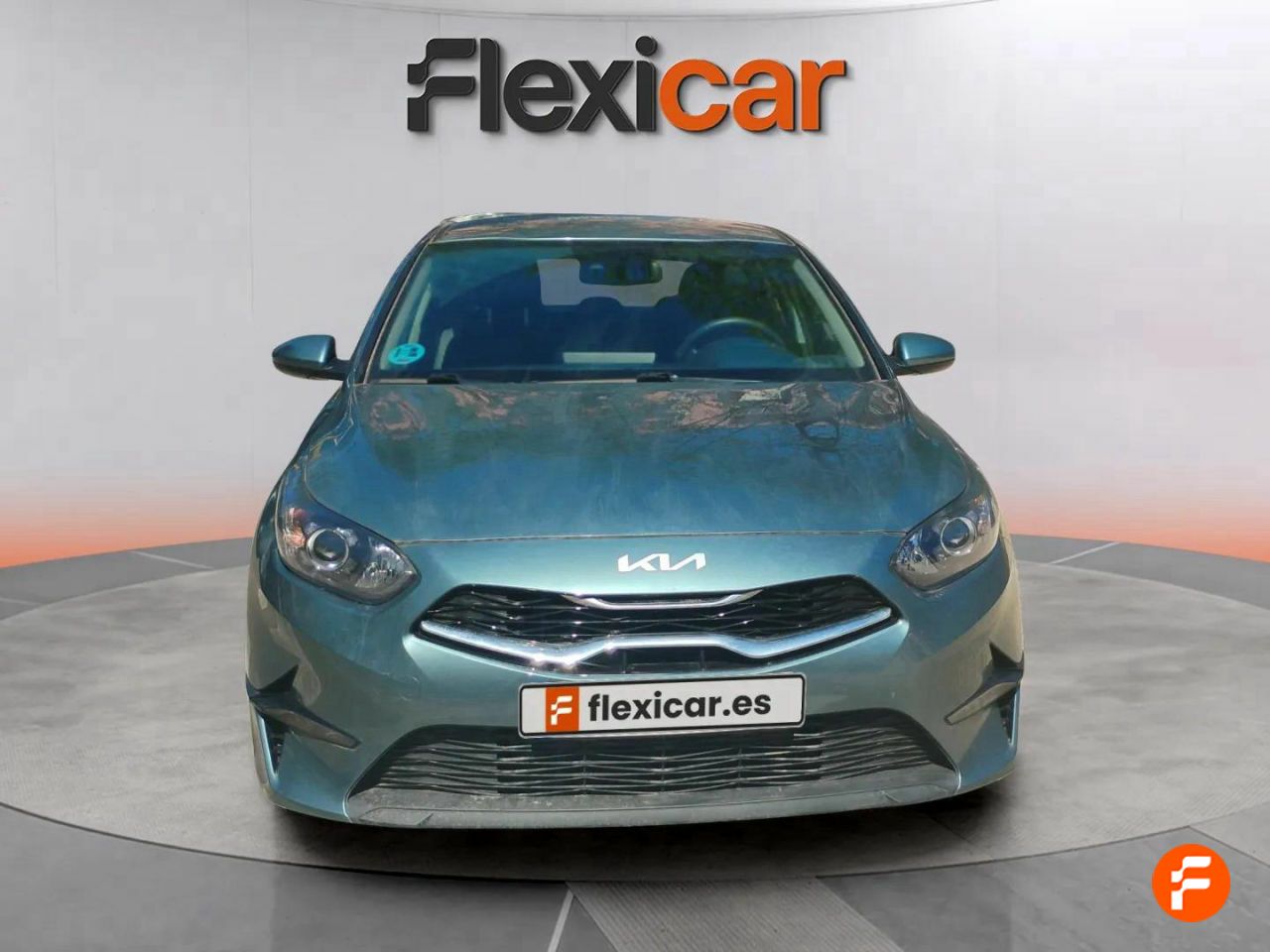 kia ceed 2021 / foto grande (2)