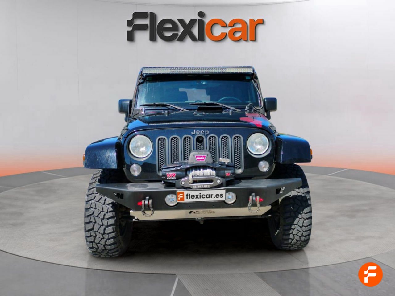 jeep wrangler 2017 / foto grande (3)