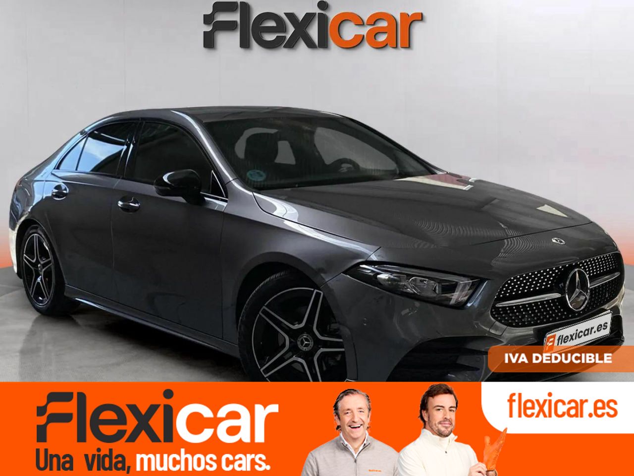 Foto mercedes clase a 2022 /
