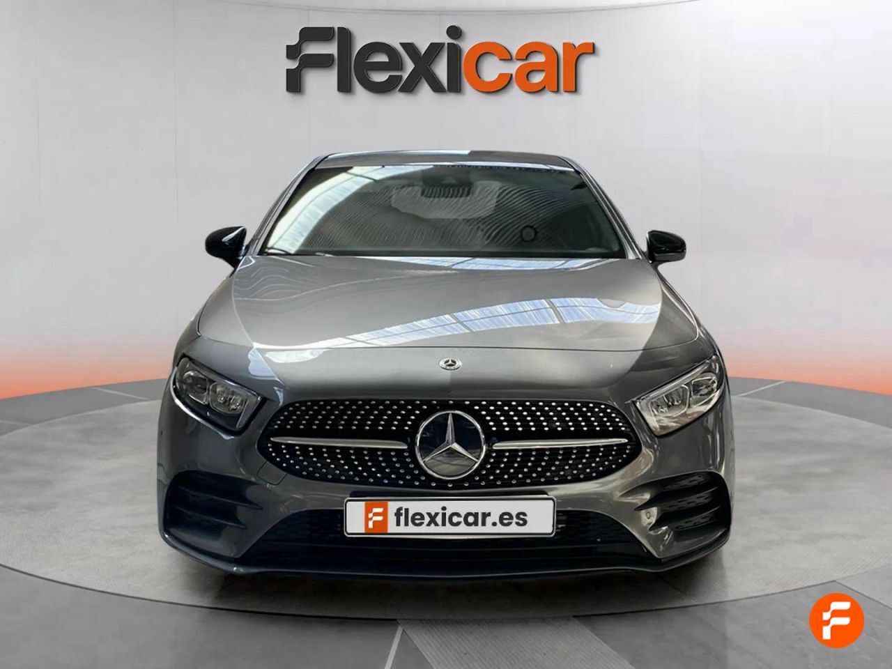mercedes clase a 2022 / foto grande (2)