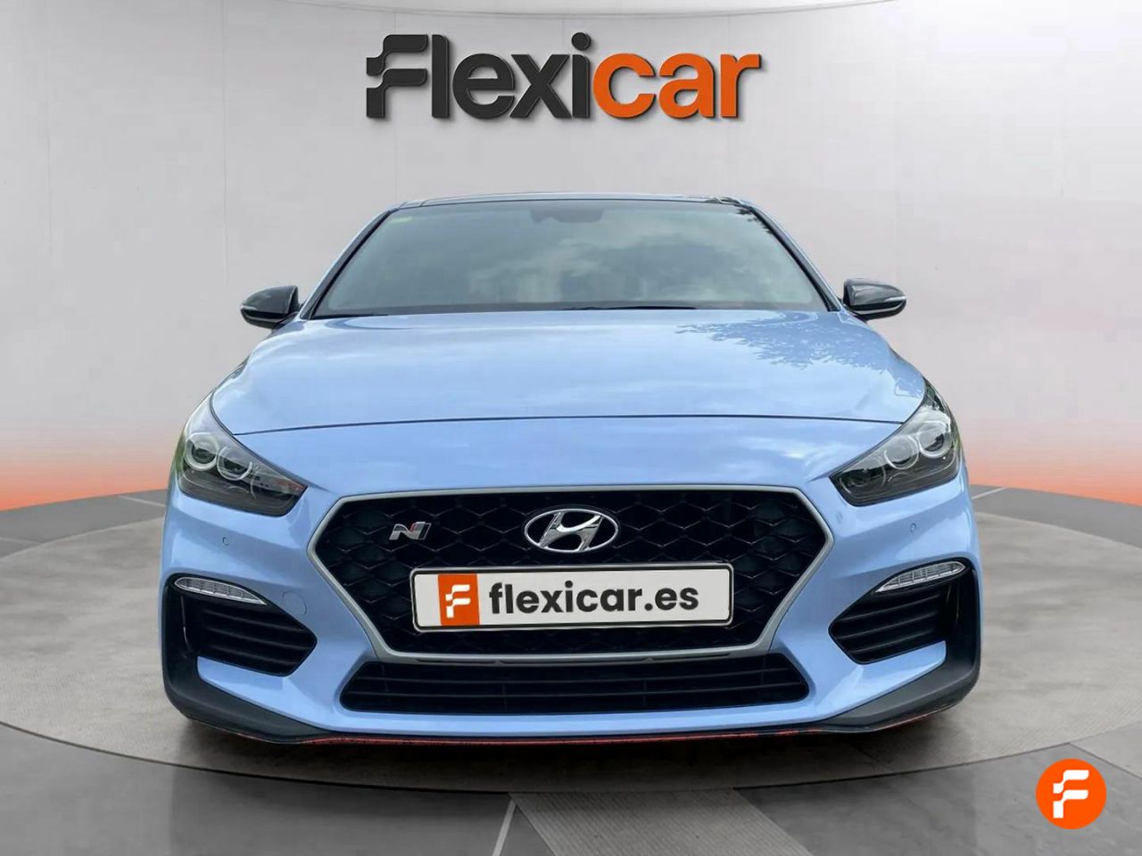 hyundai i30 2019 / foto grande (2)