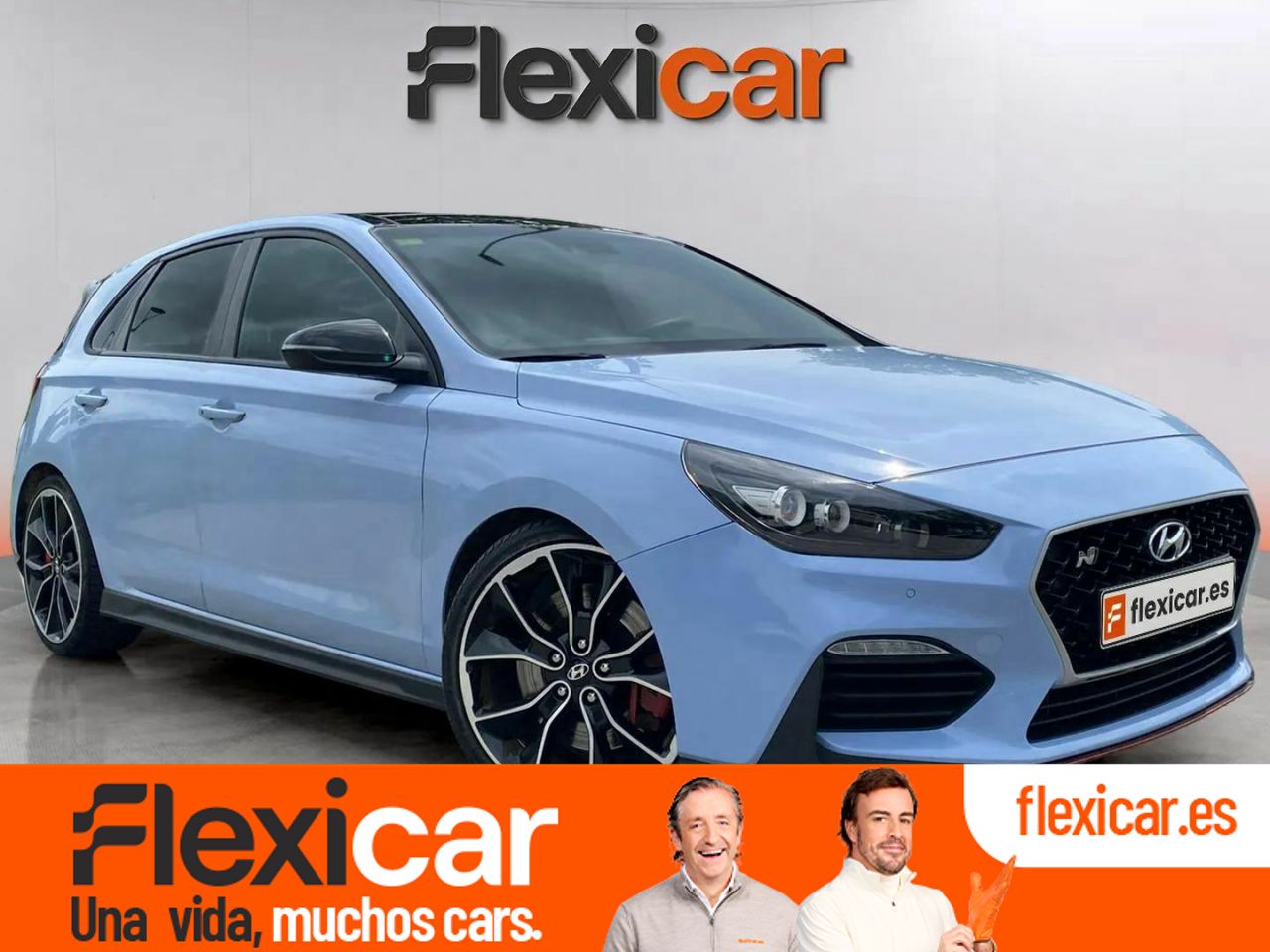 Foto hyundai i30 2019 /