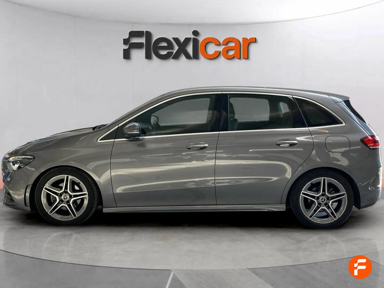 mercedes clase b 2022 / foto grande (3)
