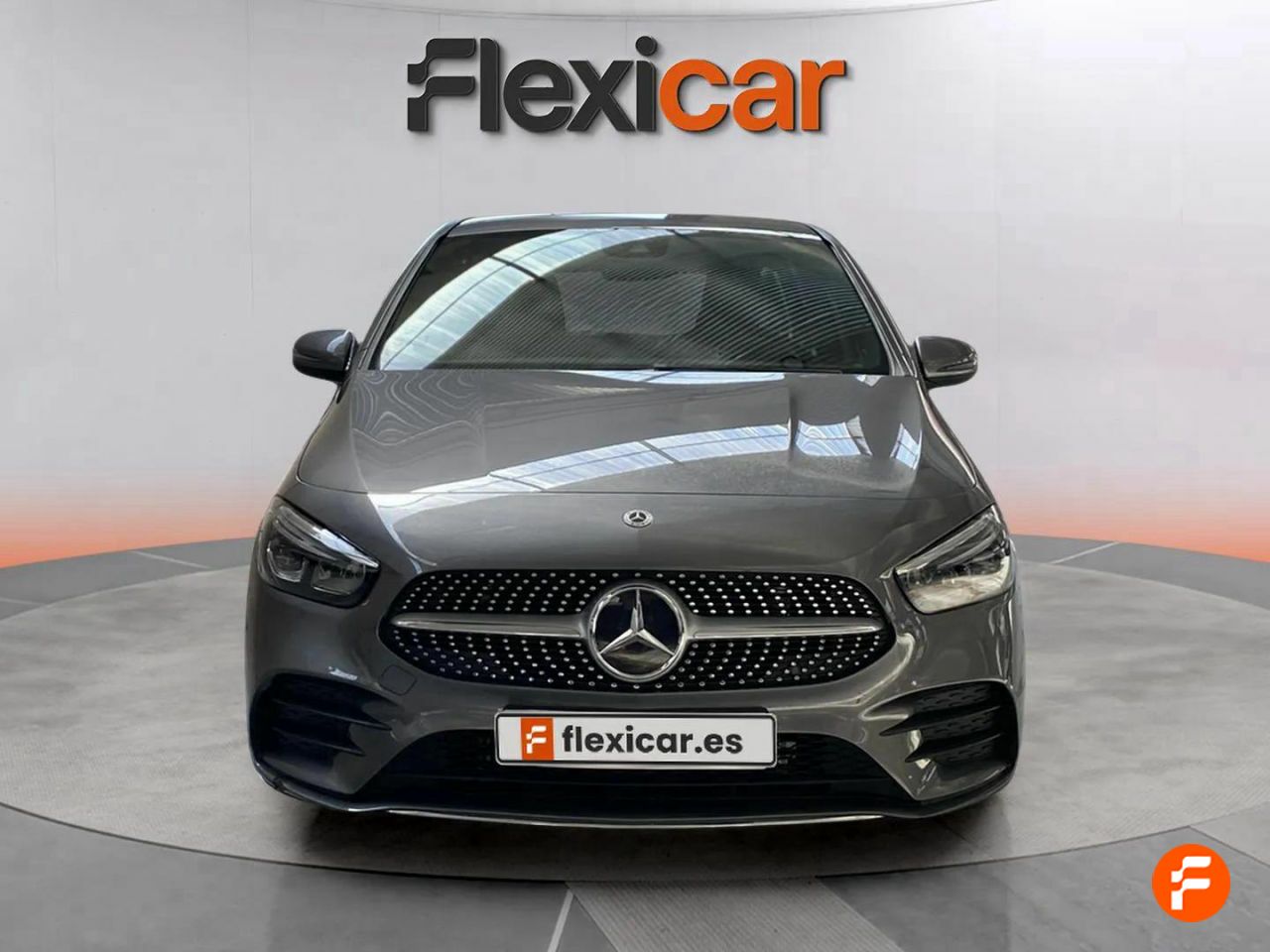 mercedes clase b 2022 / foto grande (2)