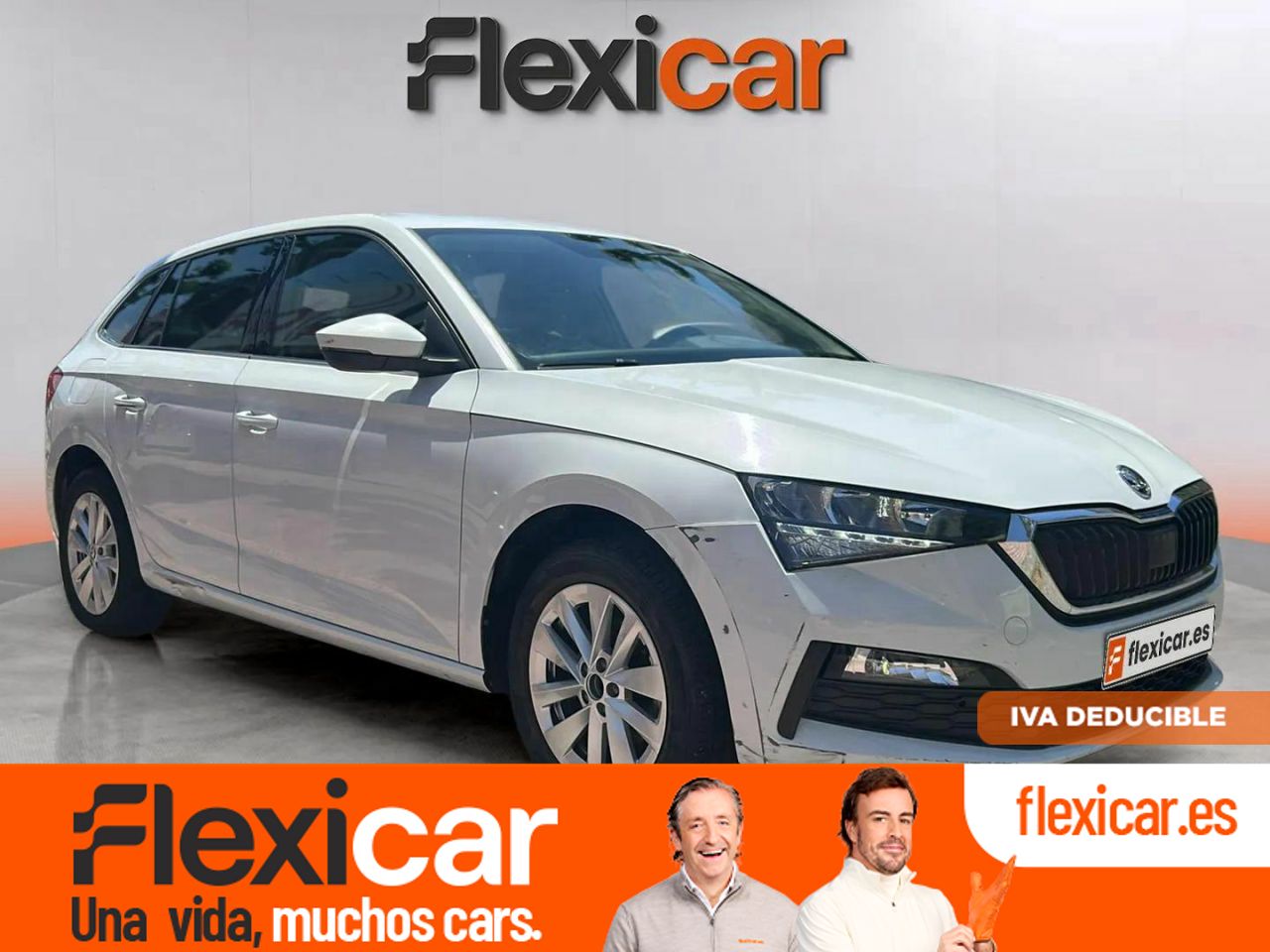 Foto skoda scala 2023 /