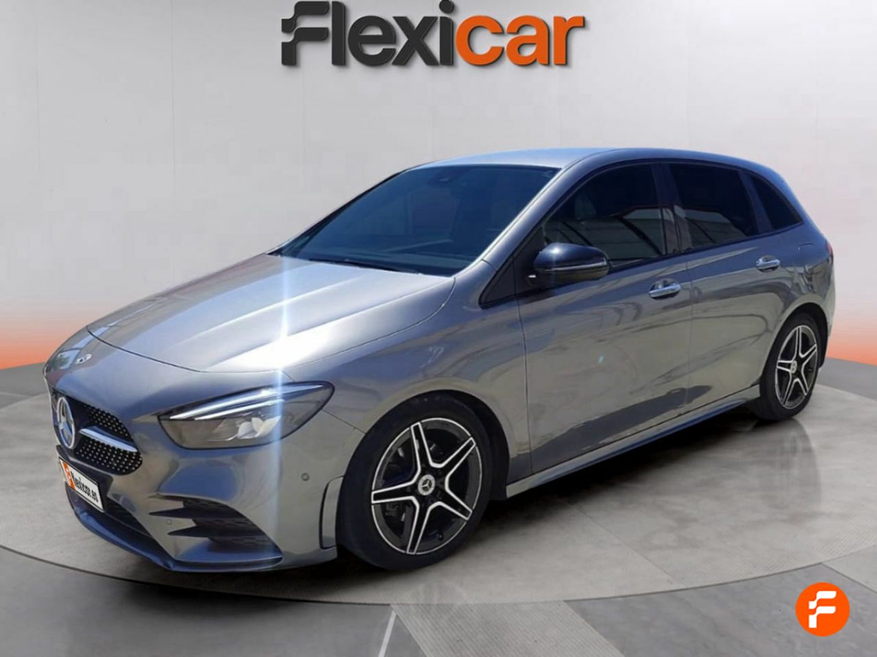mercedes clase b 2022 / foto grande (2)