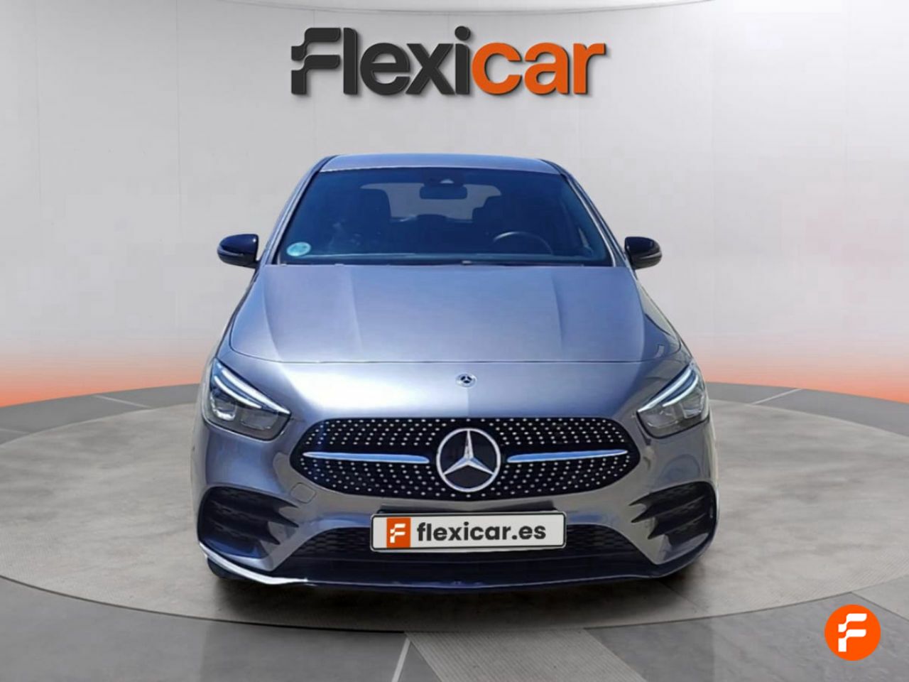 mercedes clase b 2022 / foto grande (3)