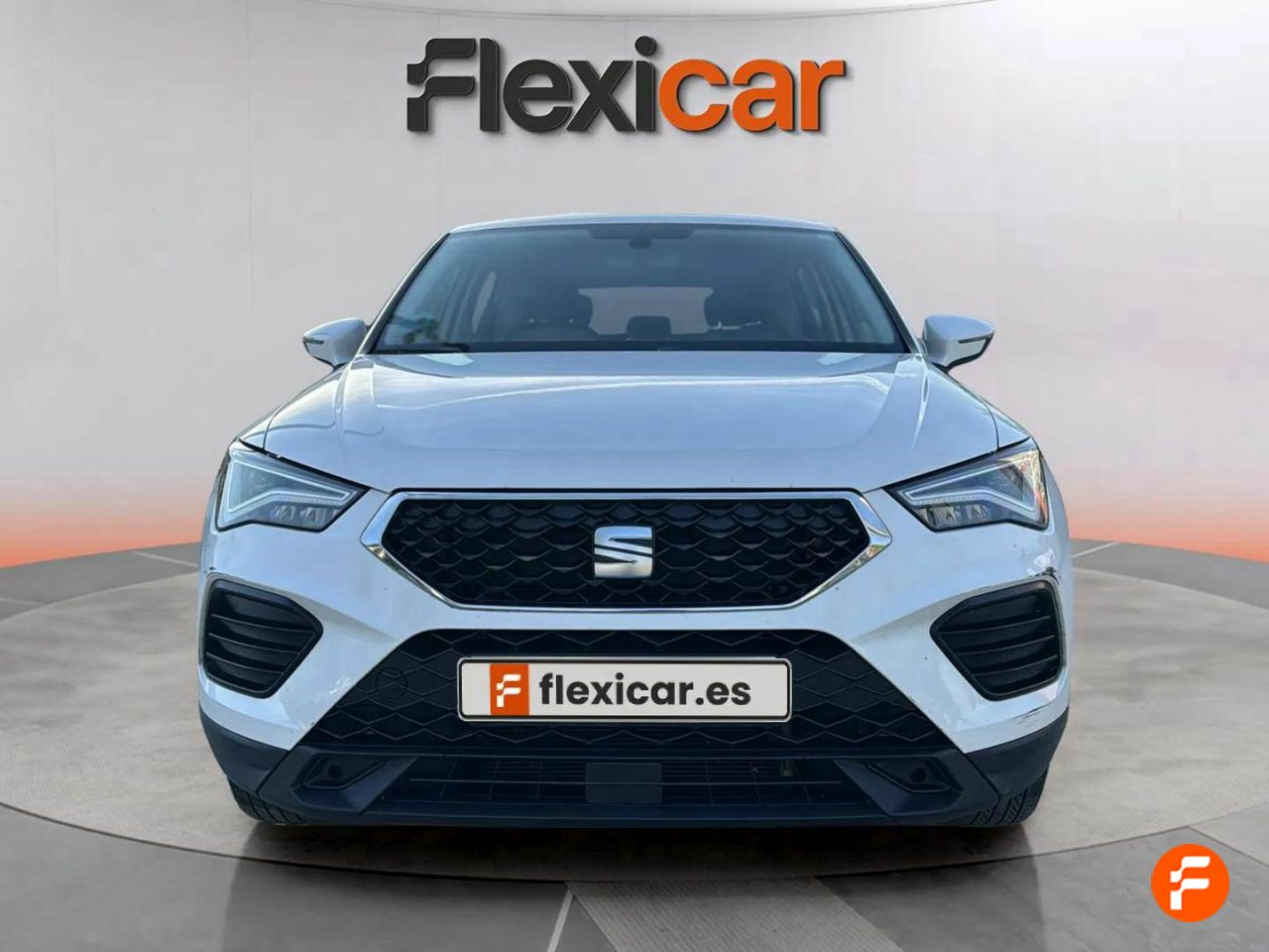seat ateca 2022 / foto grande (2)