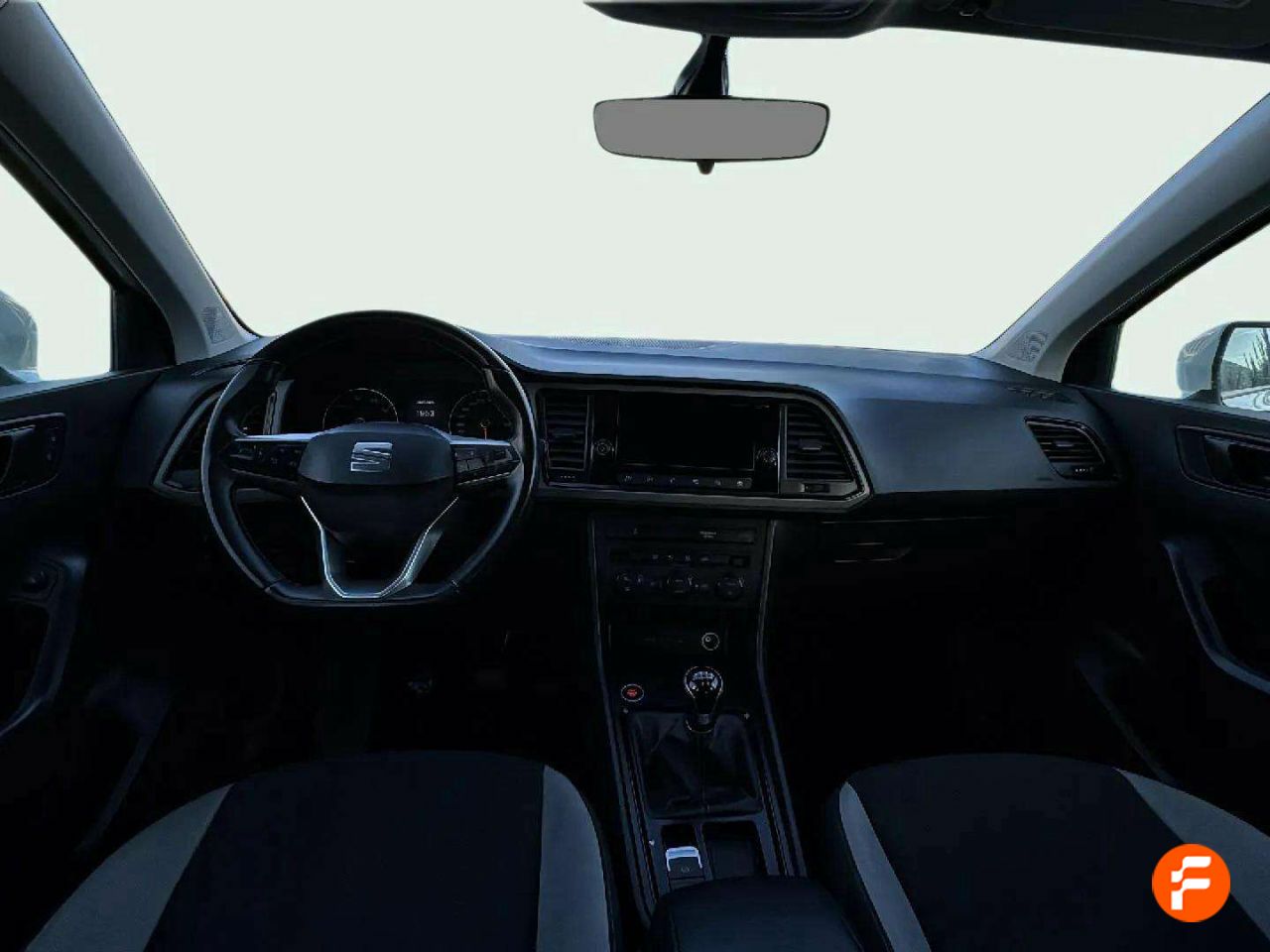 seat ateca 2022 / foto grande (3)
